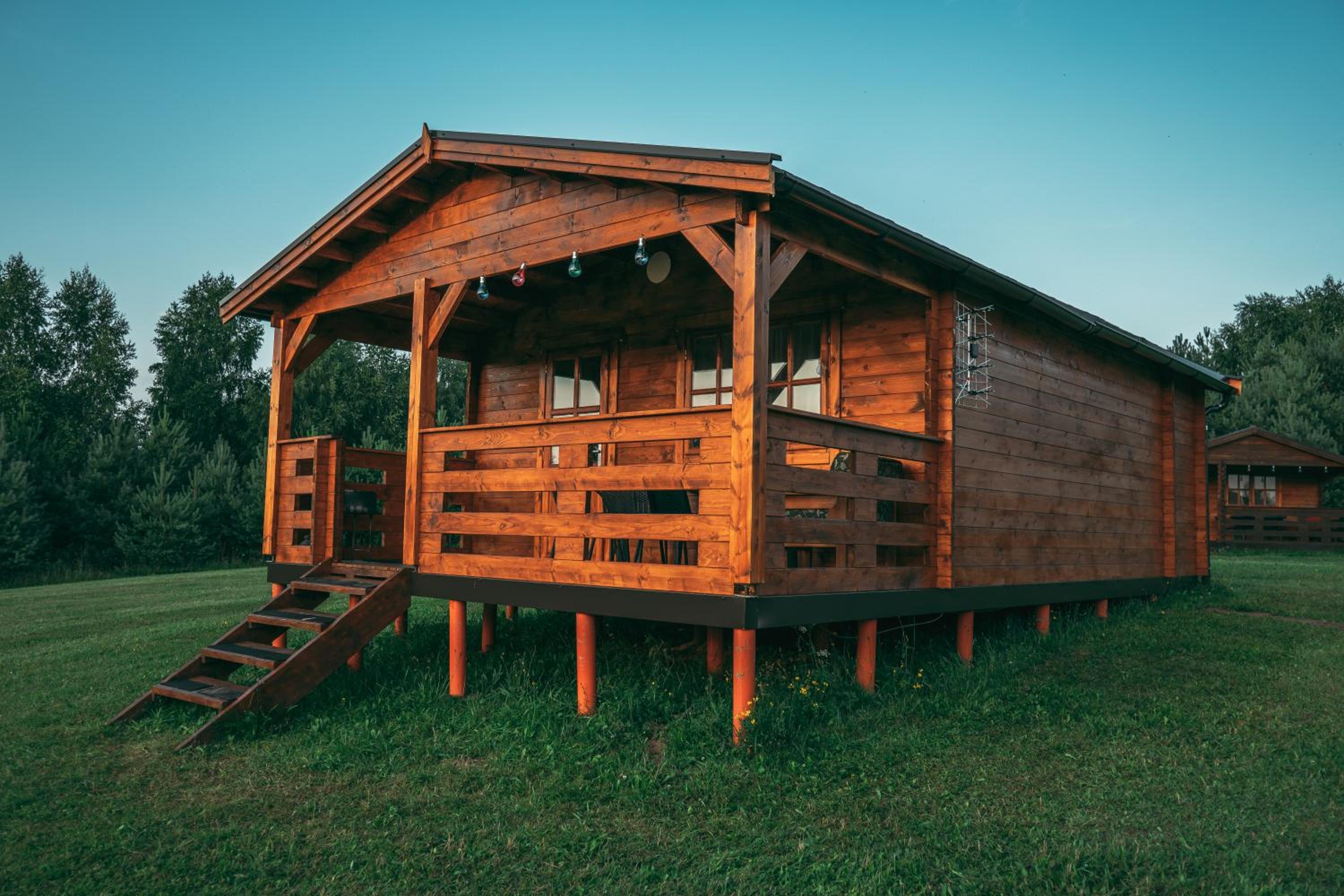 Vacation Home photo 2