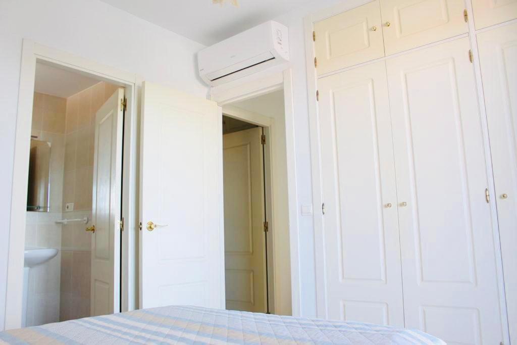 Departamento de tres habitaciones