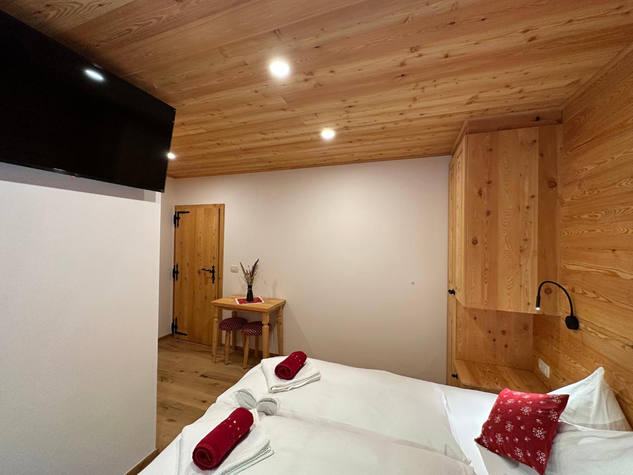 Double Room with Garden View photo 3