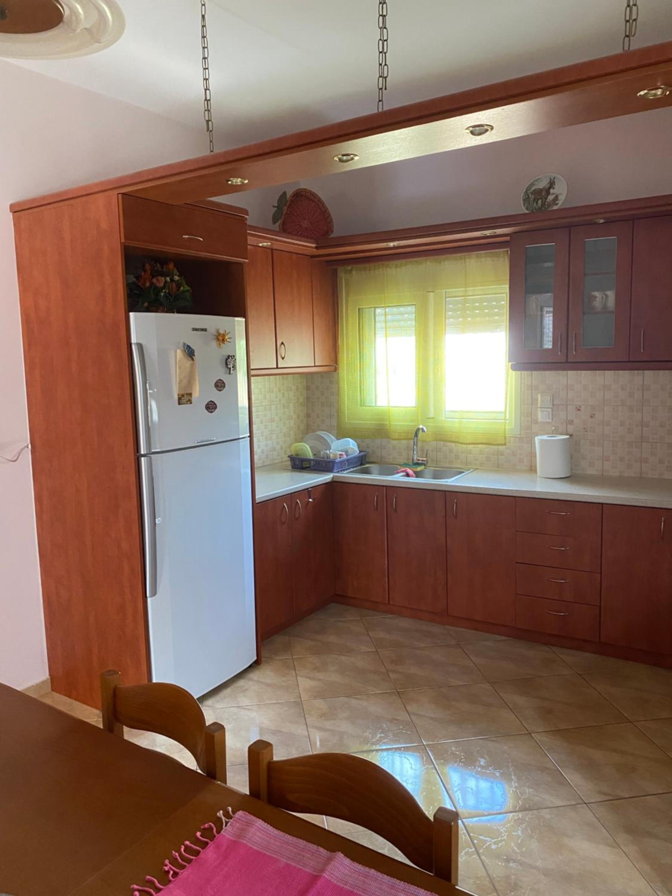 Three-Bedroom House photo 3