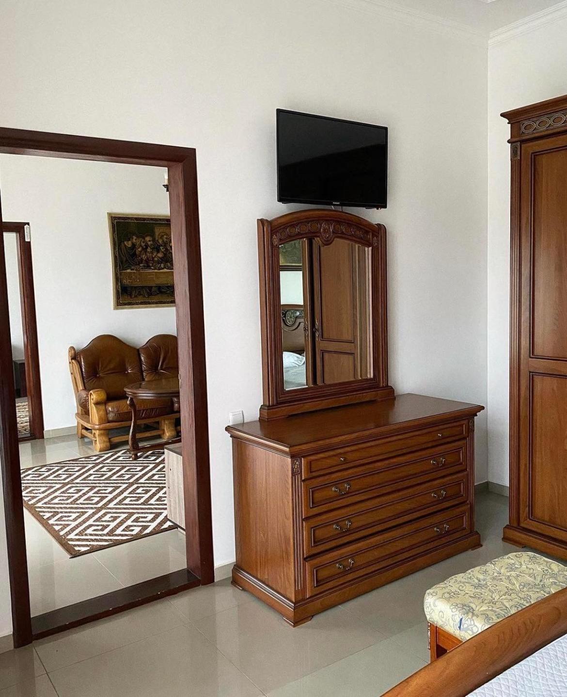 Family Suite photo 3
