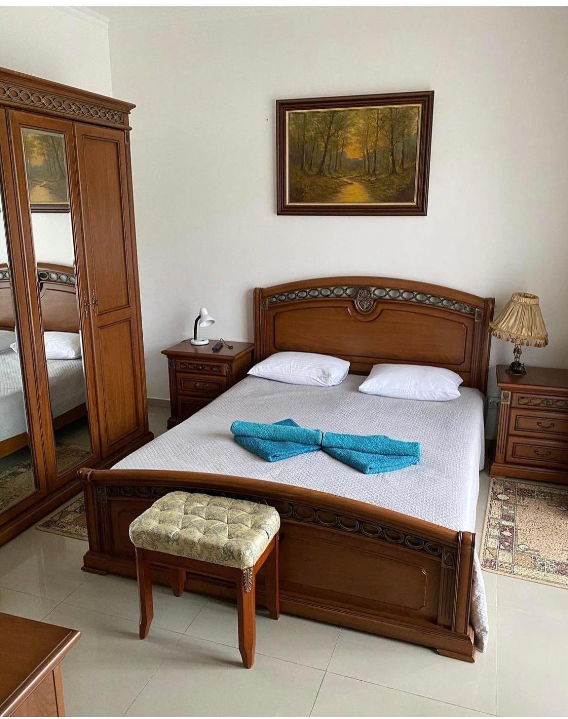 Family Suite photo 1