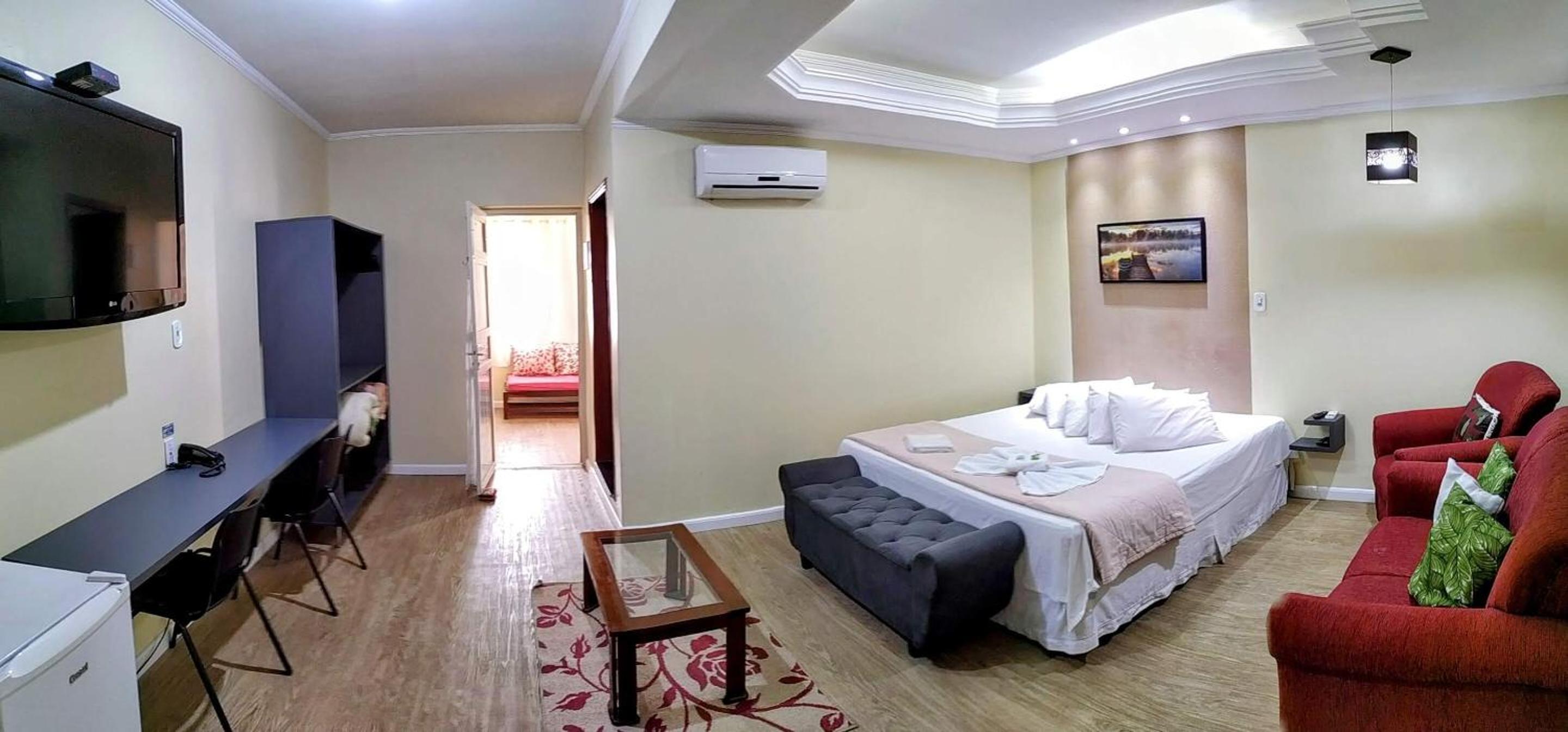 Duplex Apartment photo 1