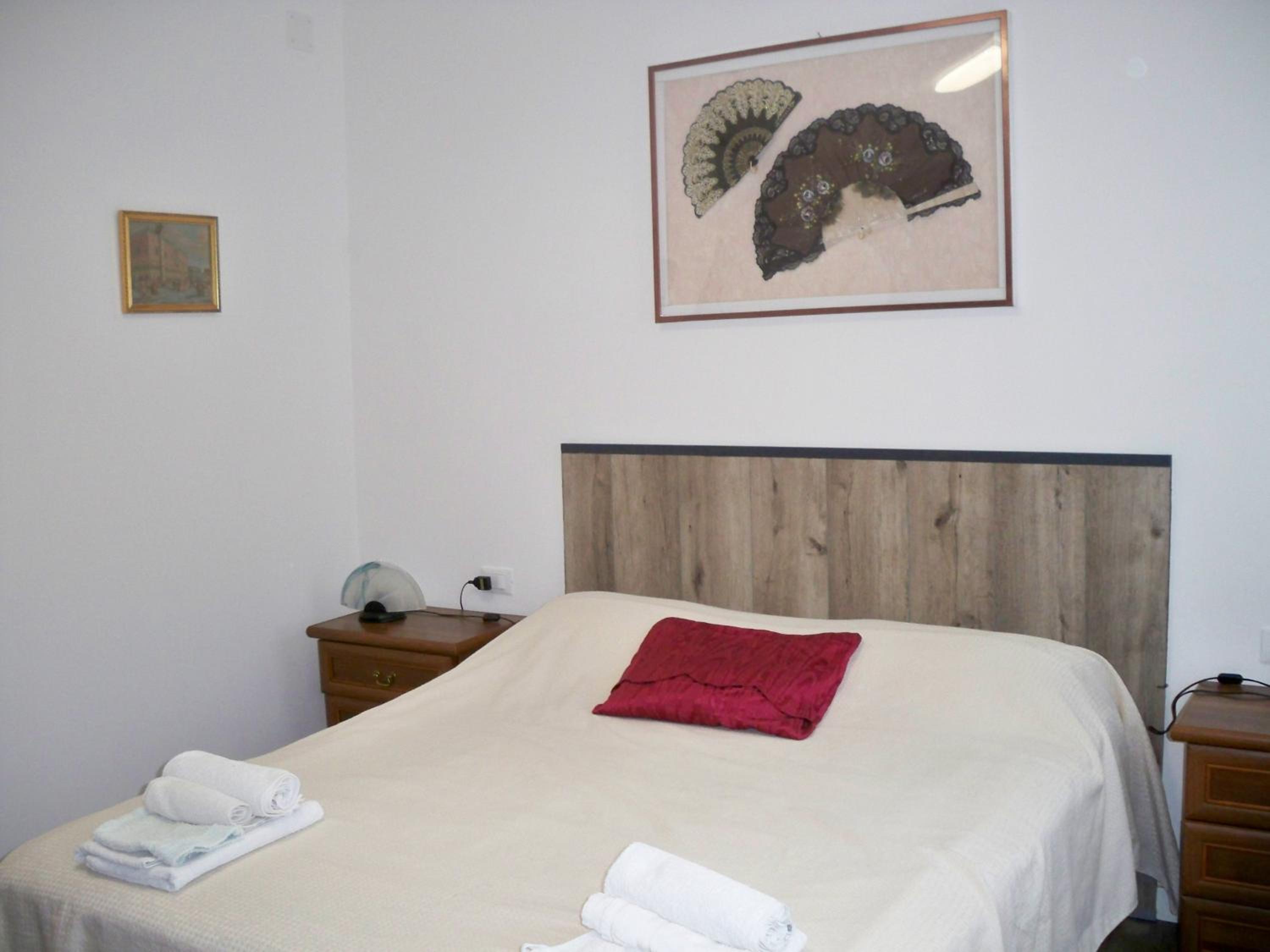 Two-Bedroom Apartment photo 1