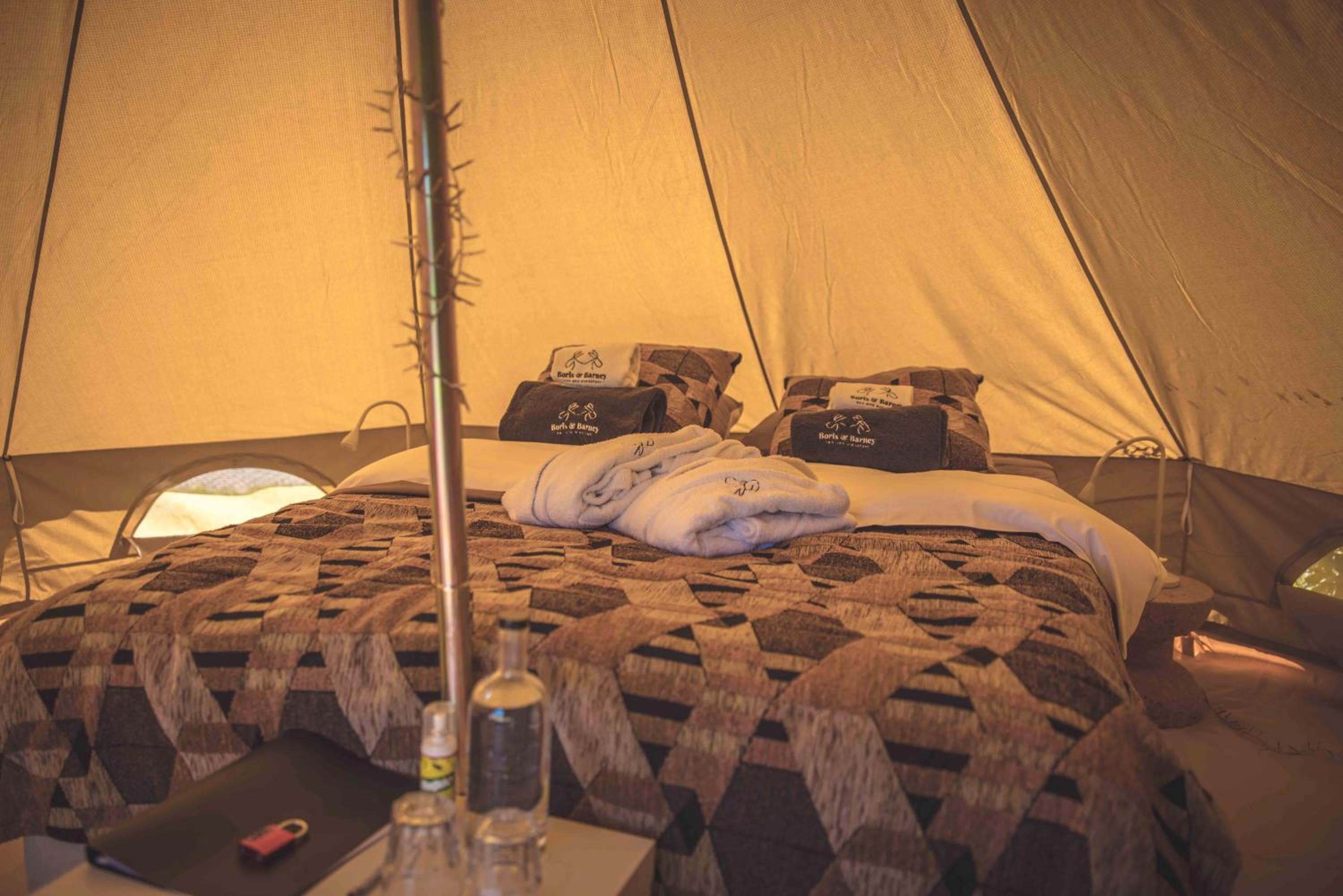 Tent photo 3
