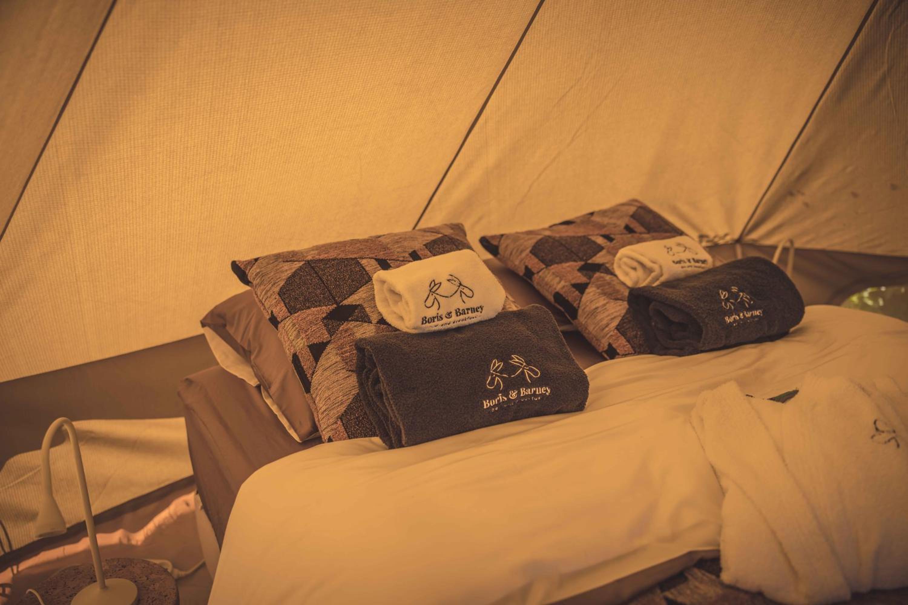 Tent photo 1