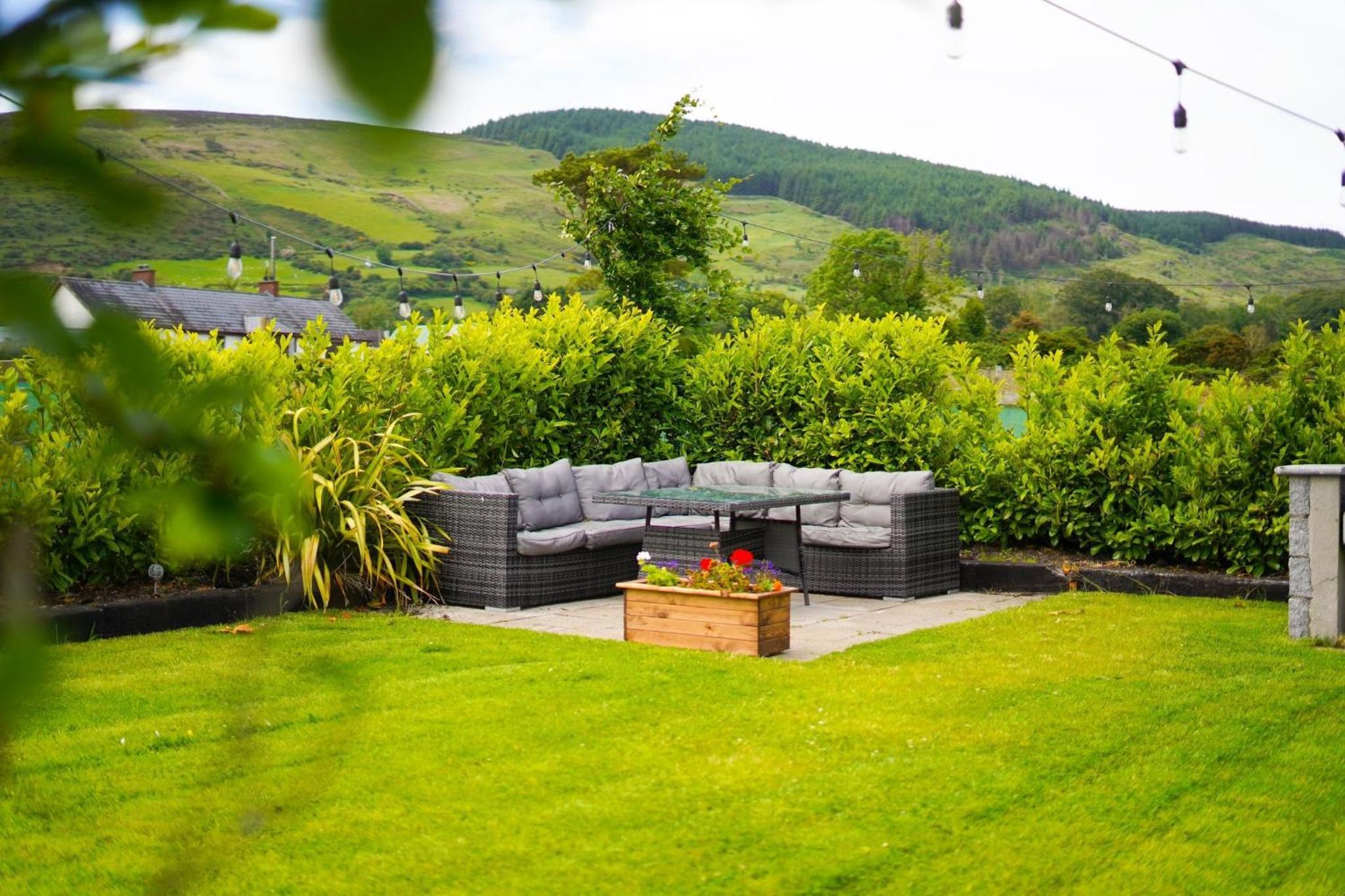 Family Bungalow - Photo 8