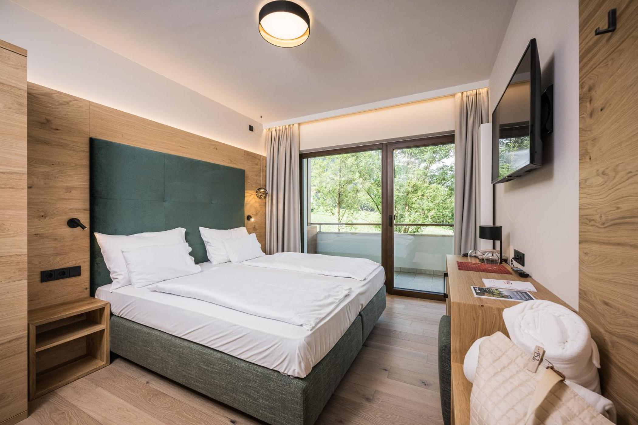 Double Room with Mountain View photo 1