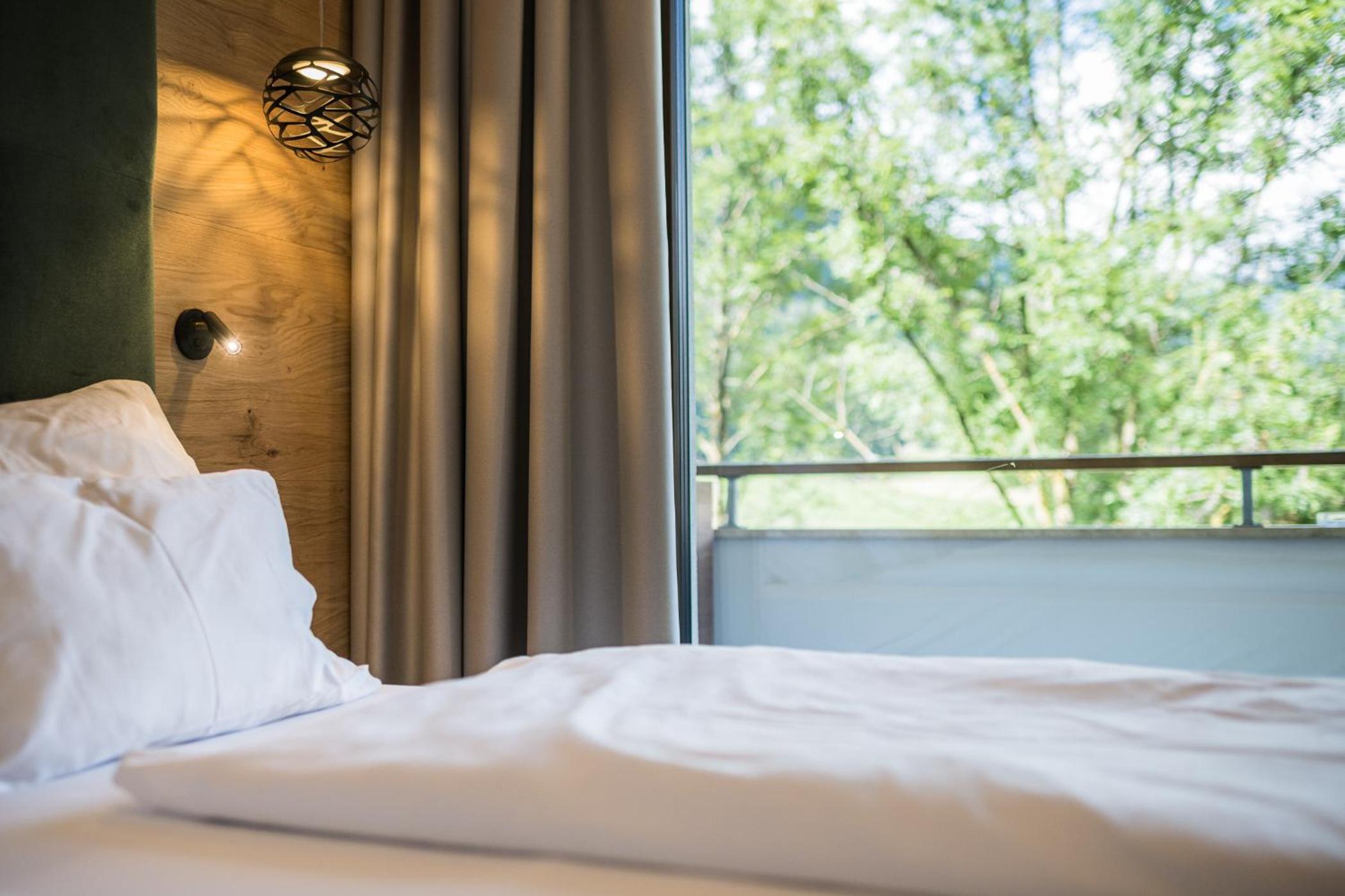 Double Room with Mountain View photo 2