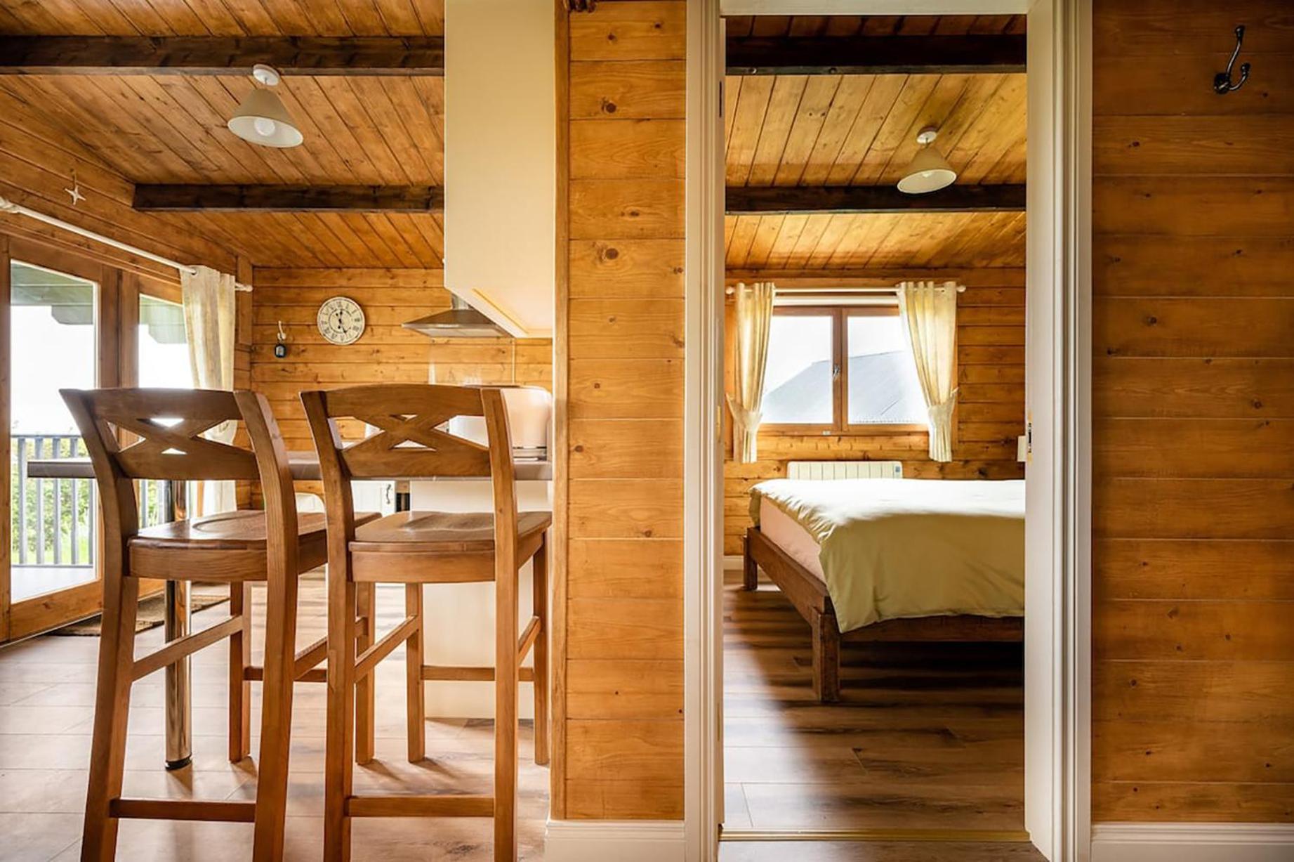 One-Bedroom Chalet photo 1