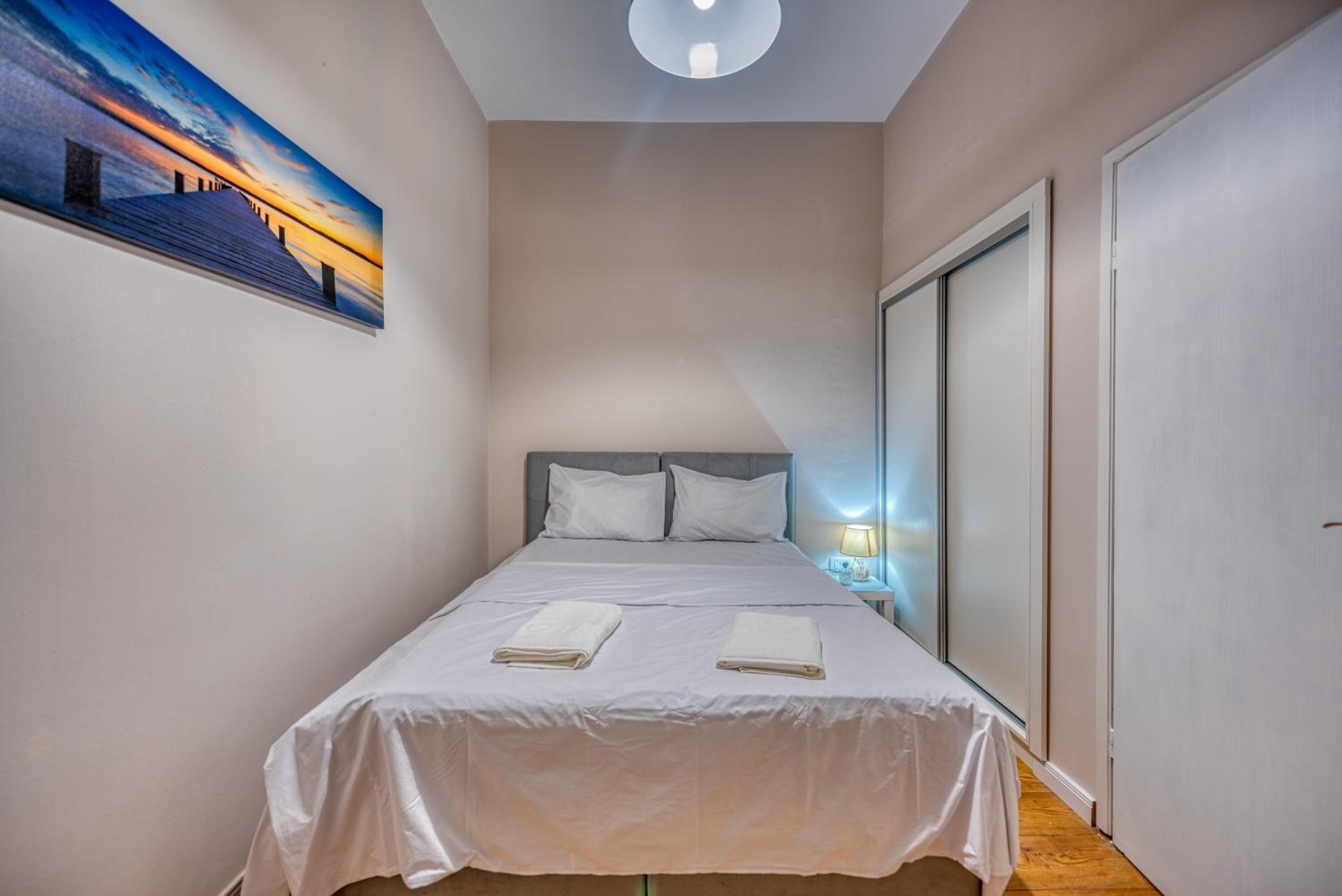 Two-Bedroom Apartment photo 1