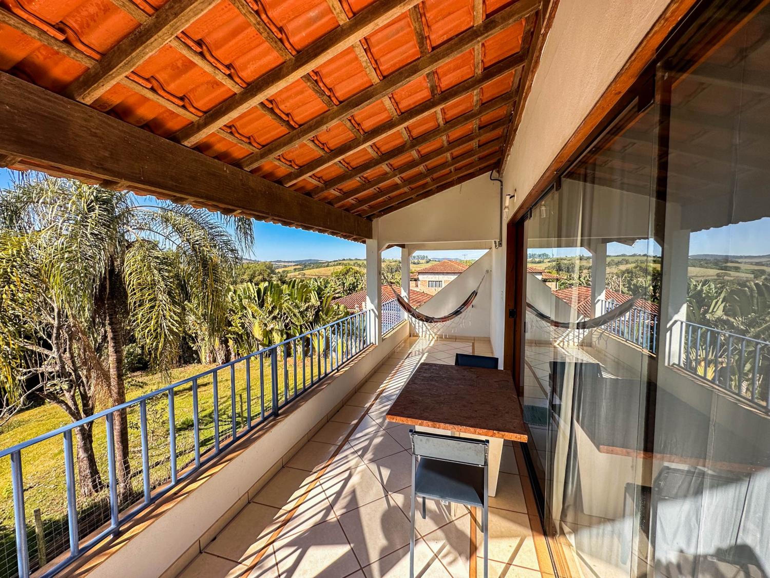Suite with Mountain View photo 3