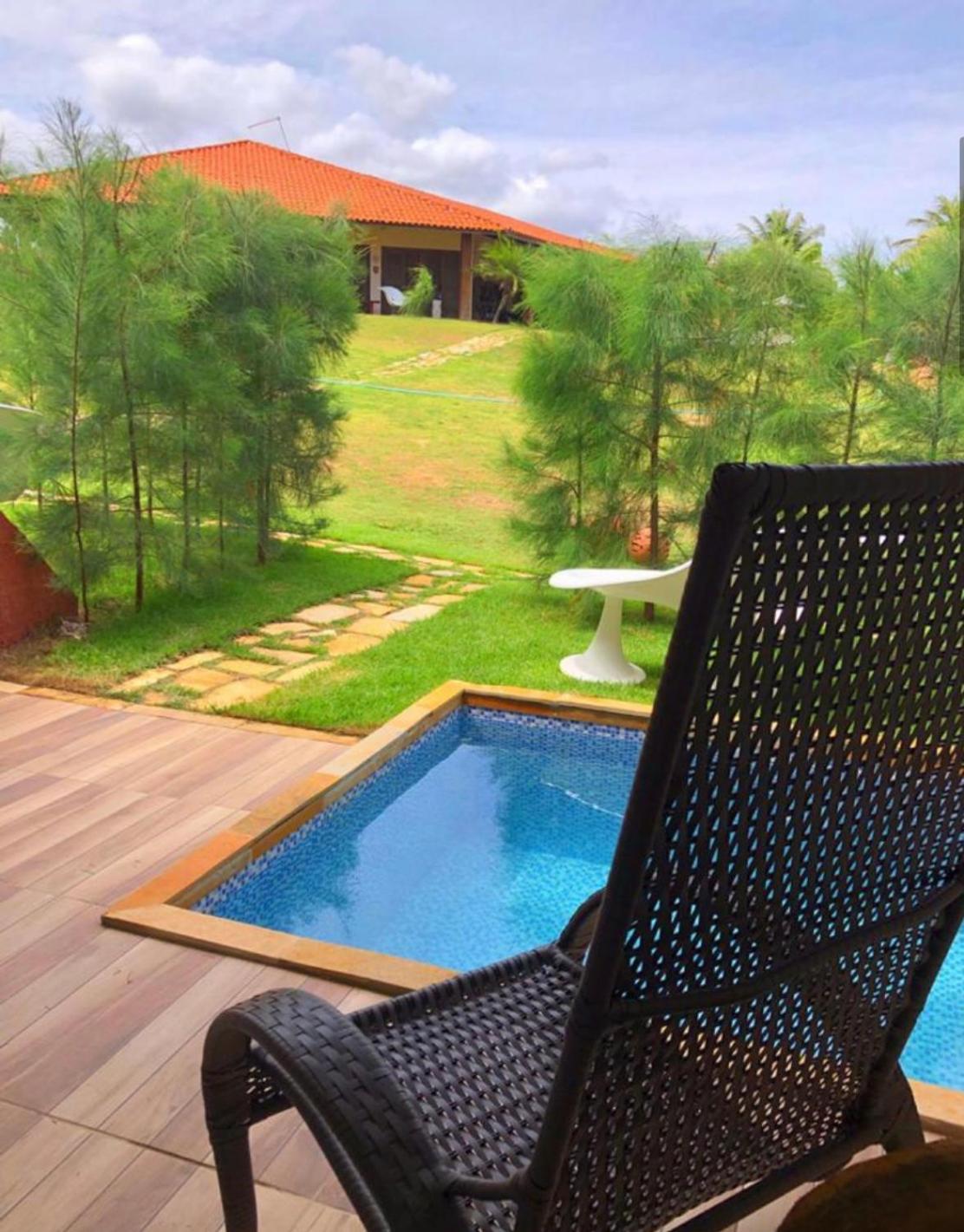 King Room with Pool View