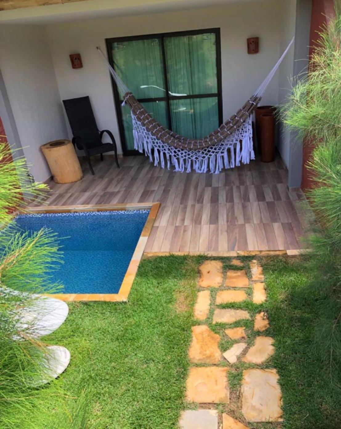 Deluxe Double Room with Balcony photo 3