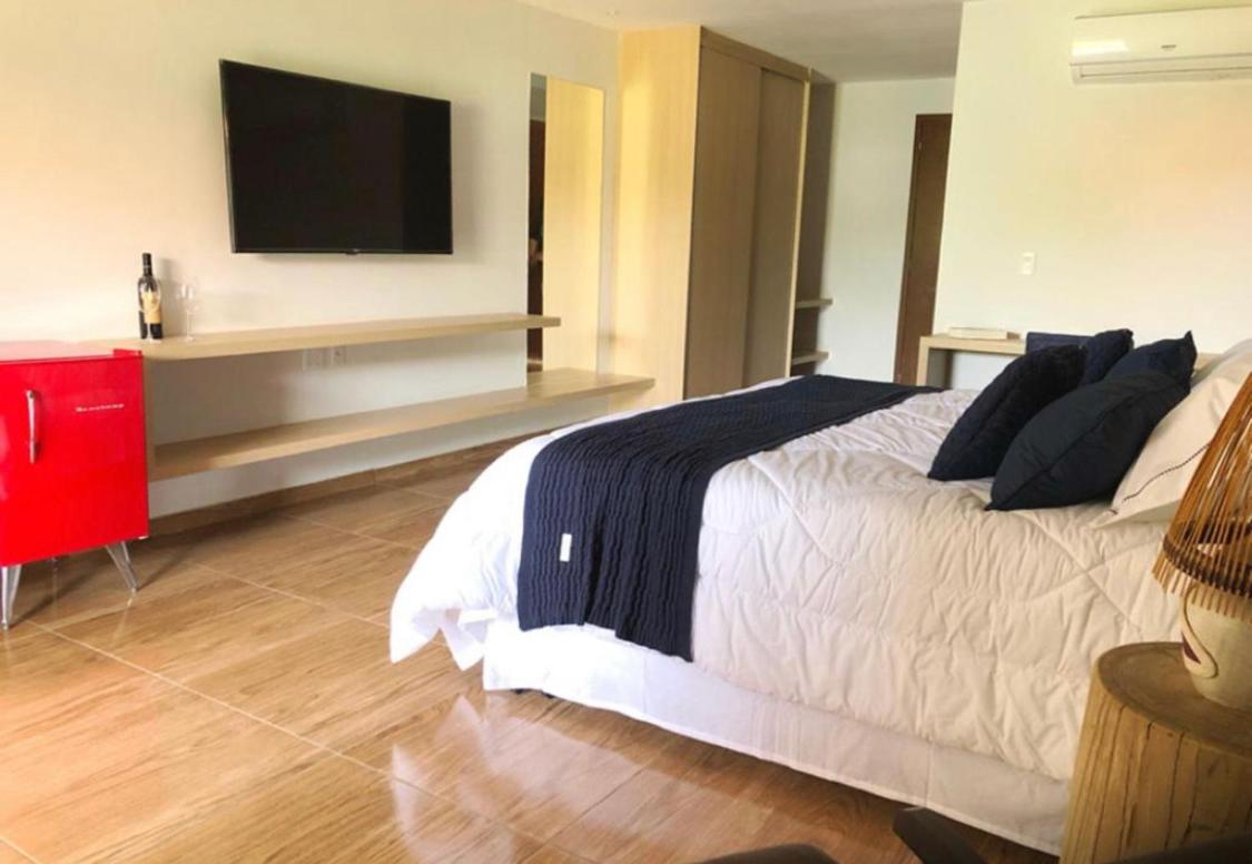 Deluxe Double Room with Balcony photo 1