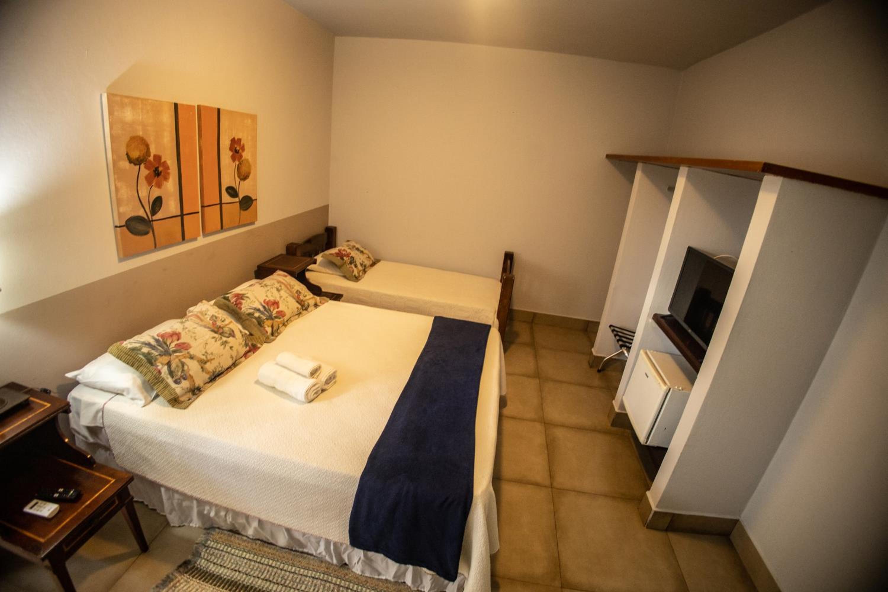Deluxe Single Room photo 1