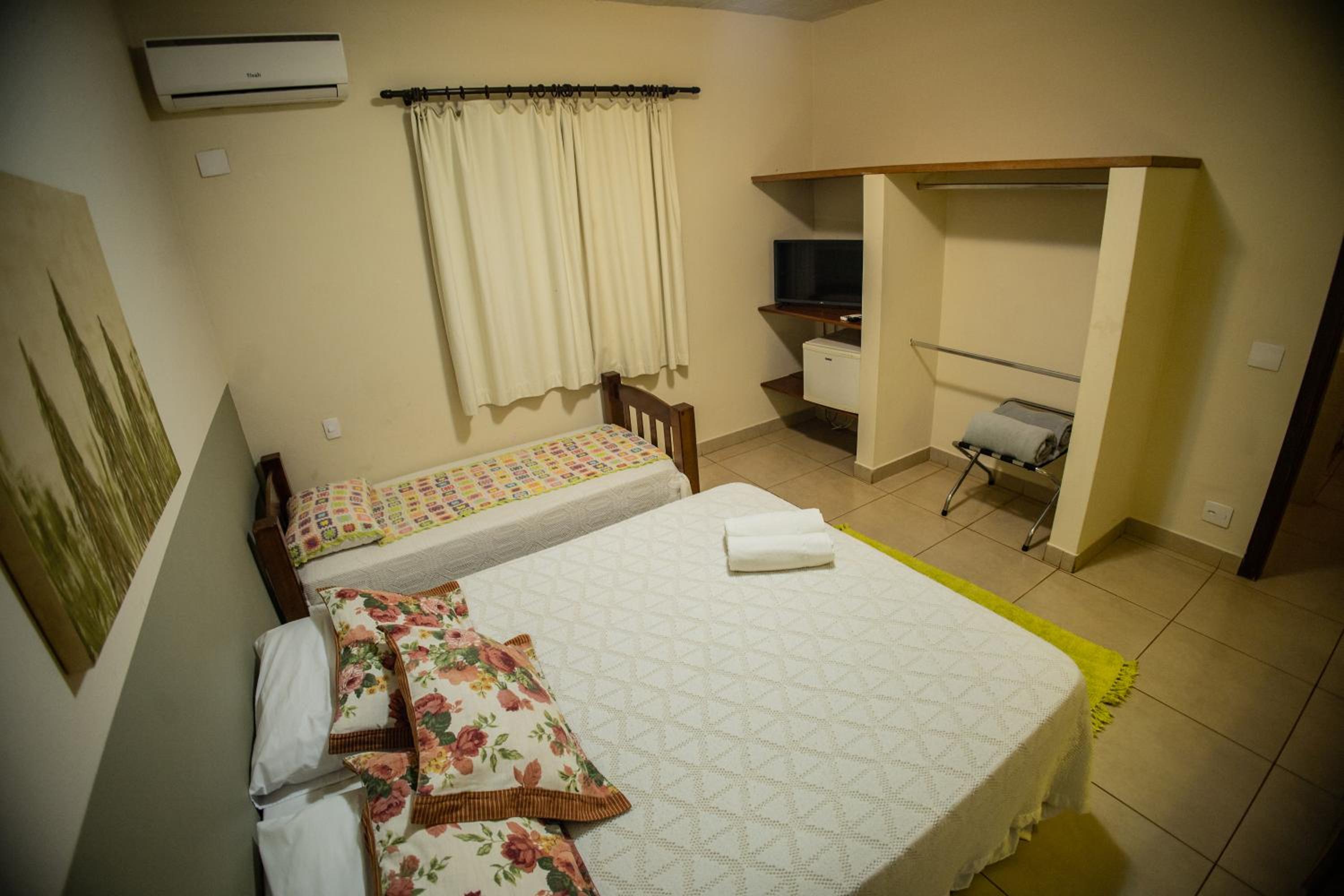 Deluxe Double Room photo 3