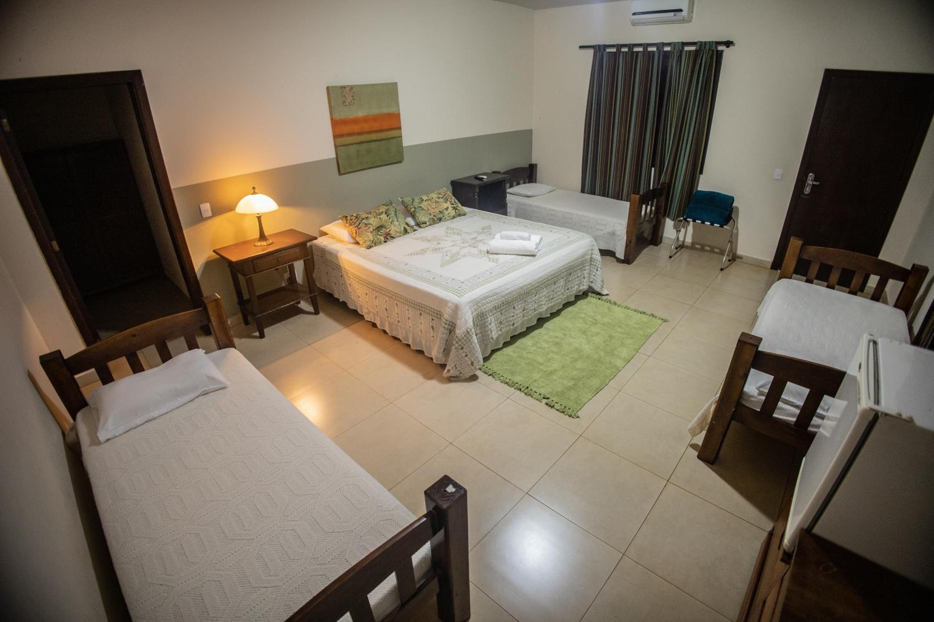 Deluxe Triple Room photo 1