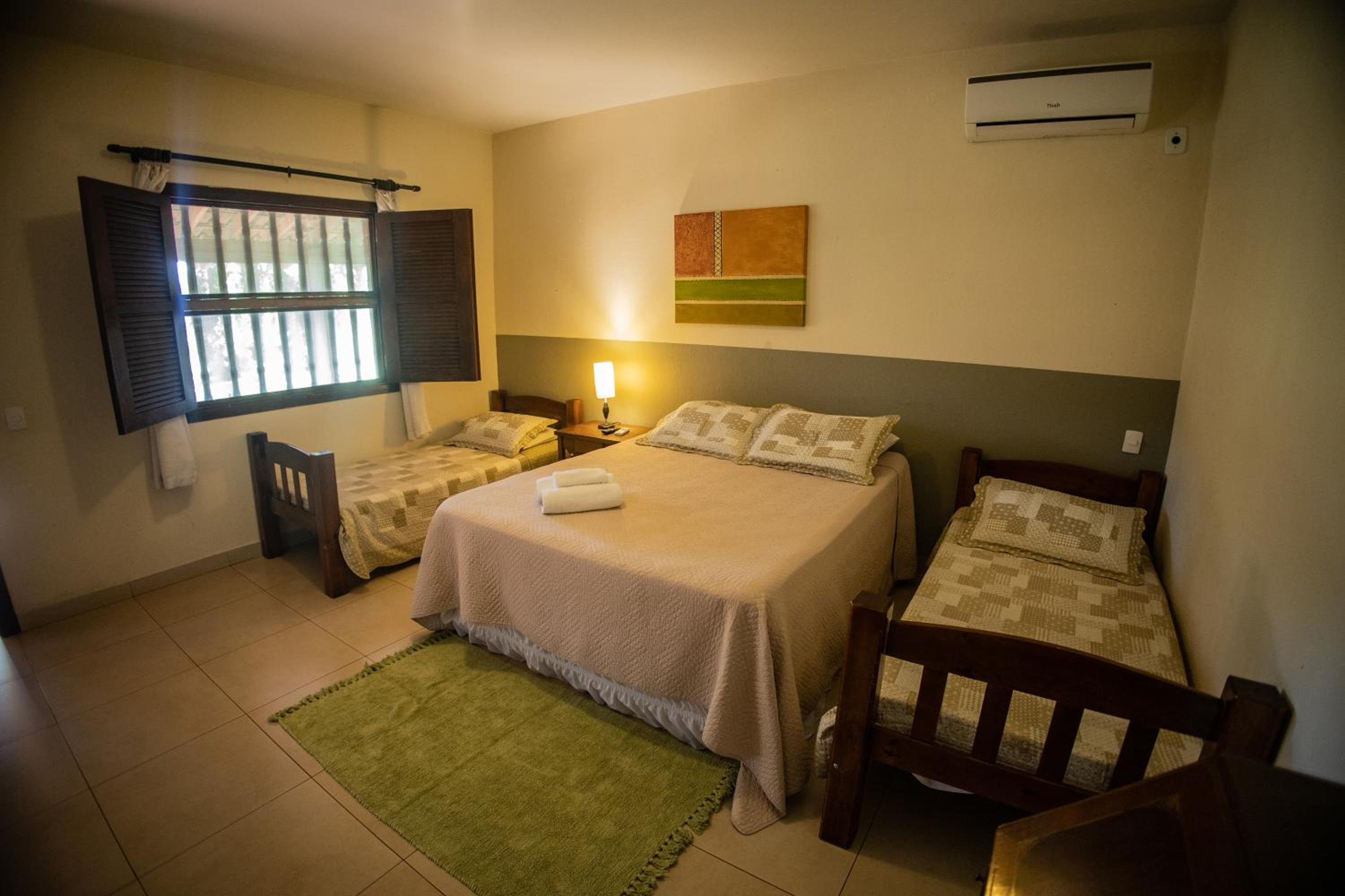 Deluxe Triple Room photo 3