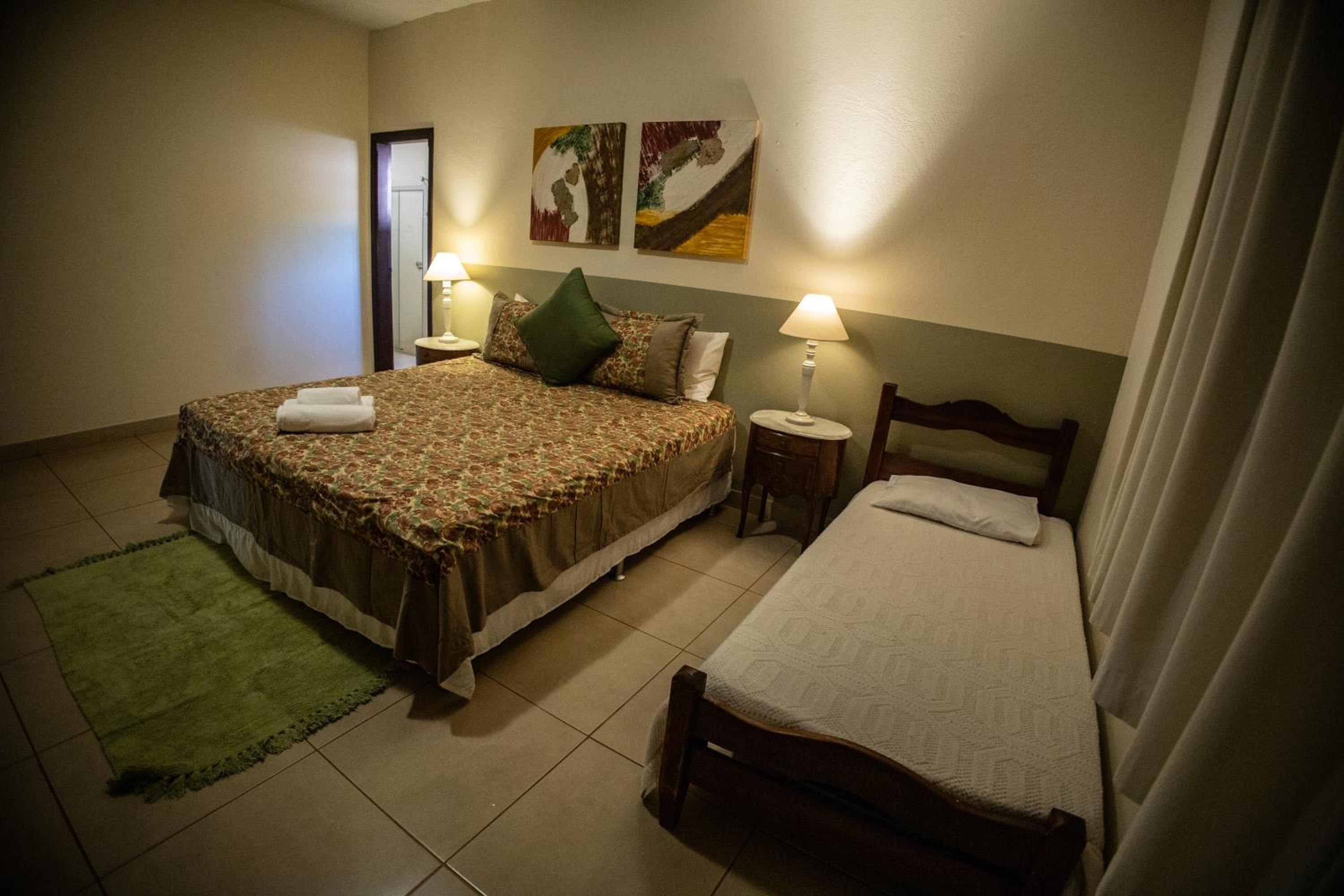 Deluxe Double Room photo 2