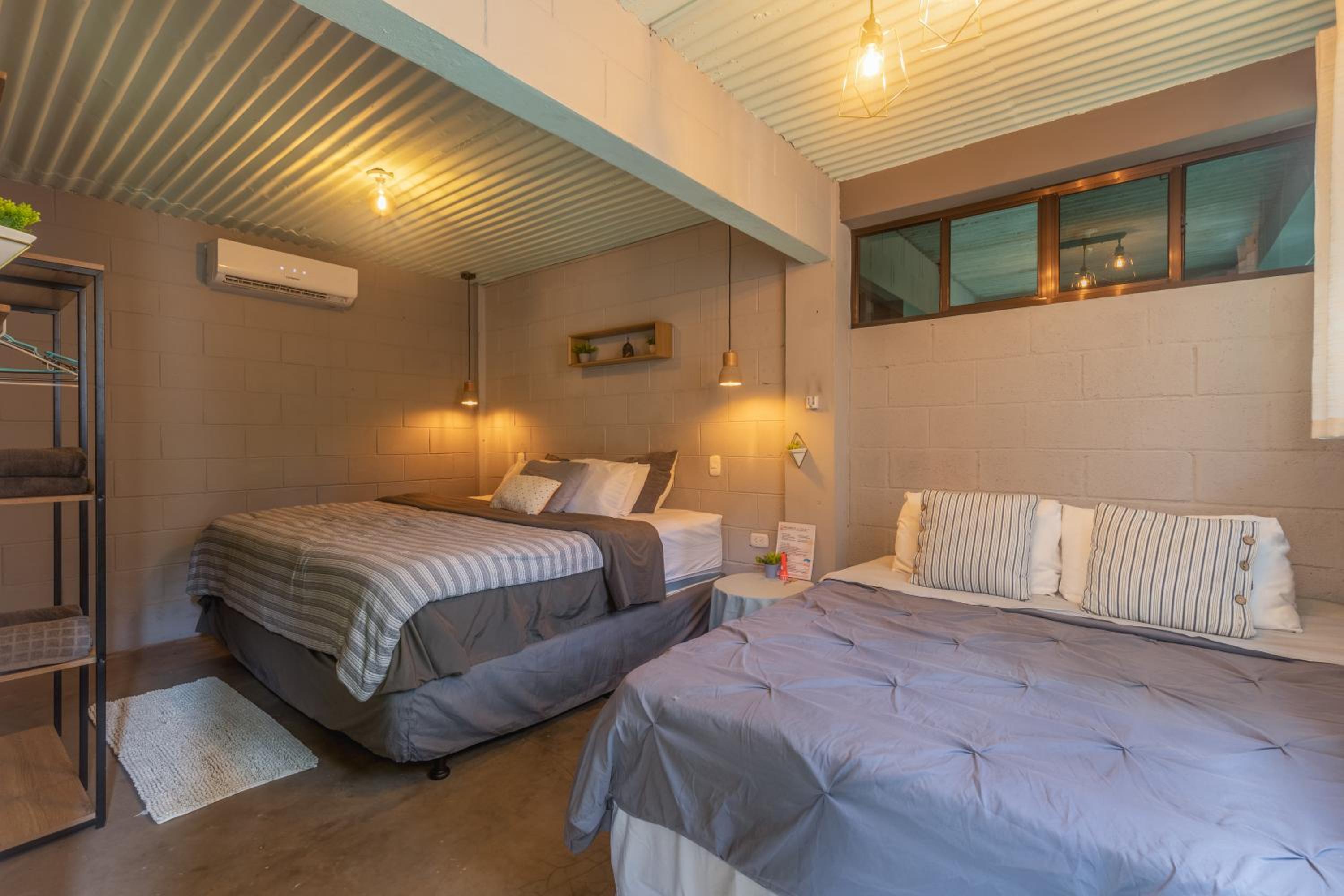 King Room
