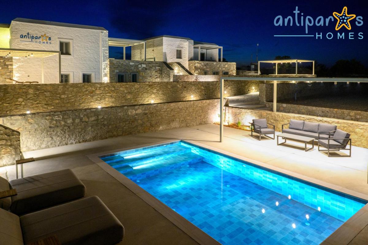 Holiday Home photo 2