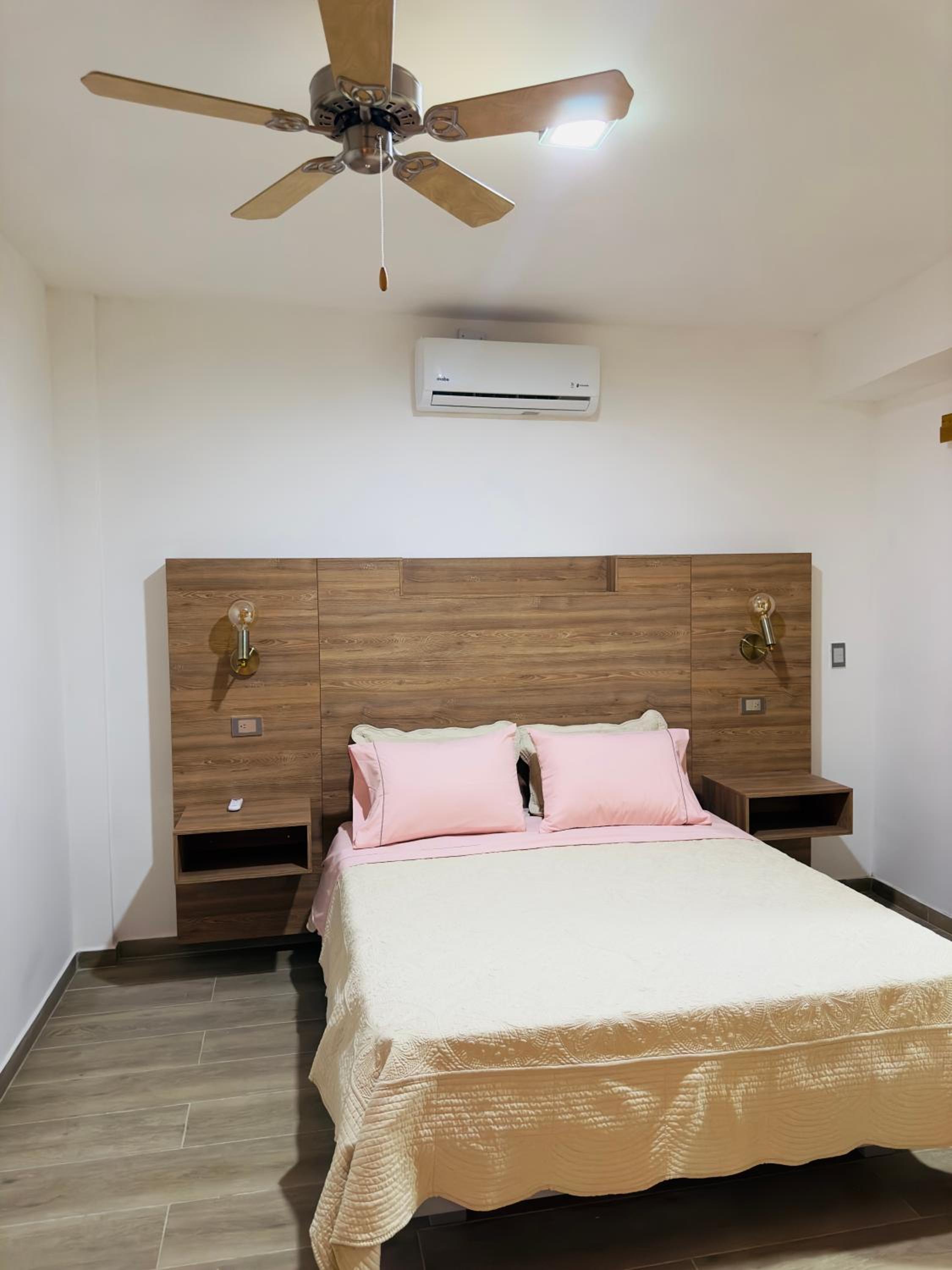 Deluxe Room photo 1