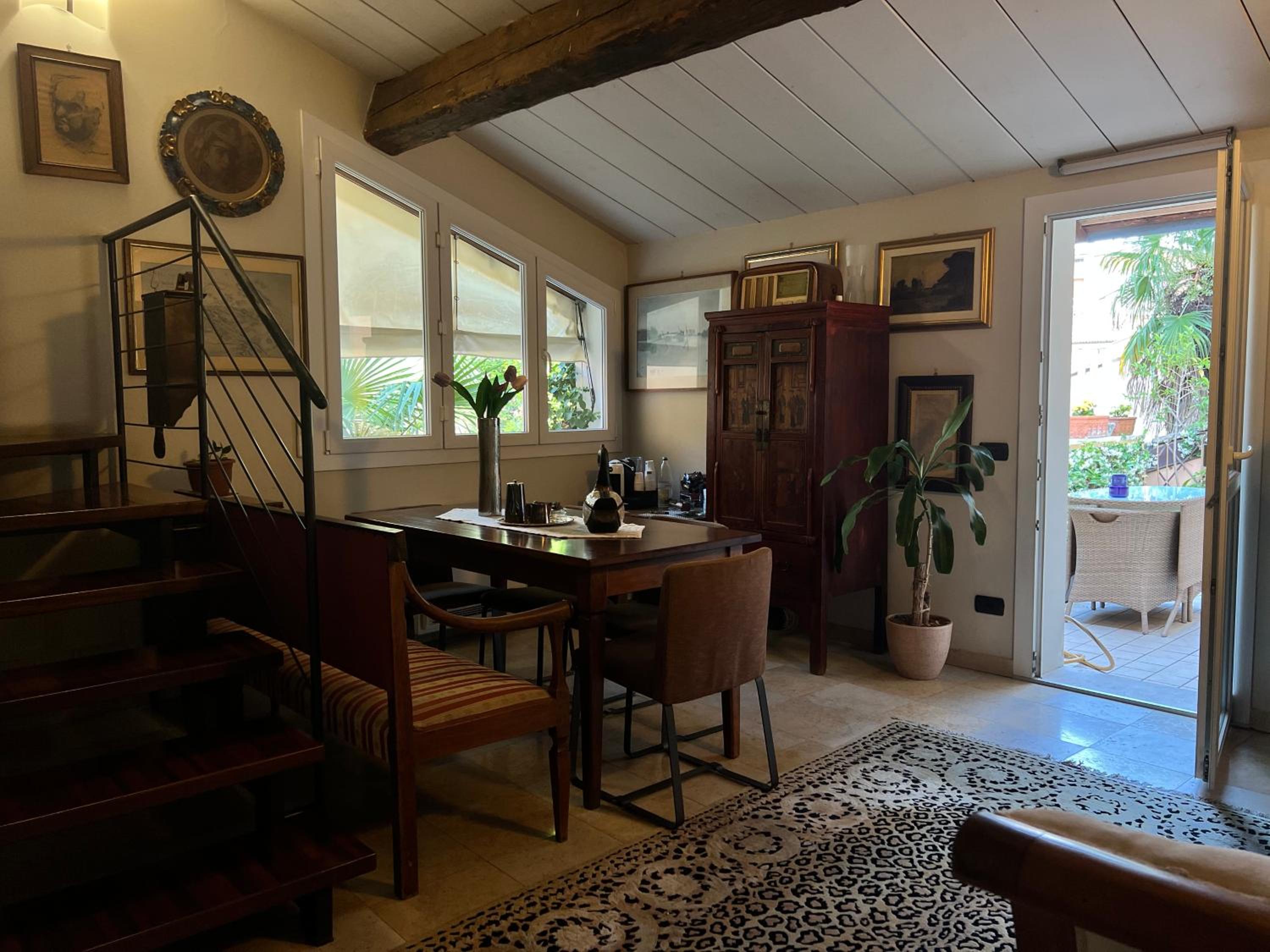 Double Room - Photo 20