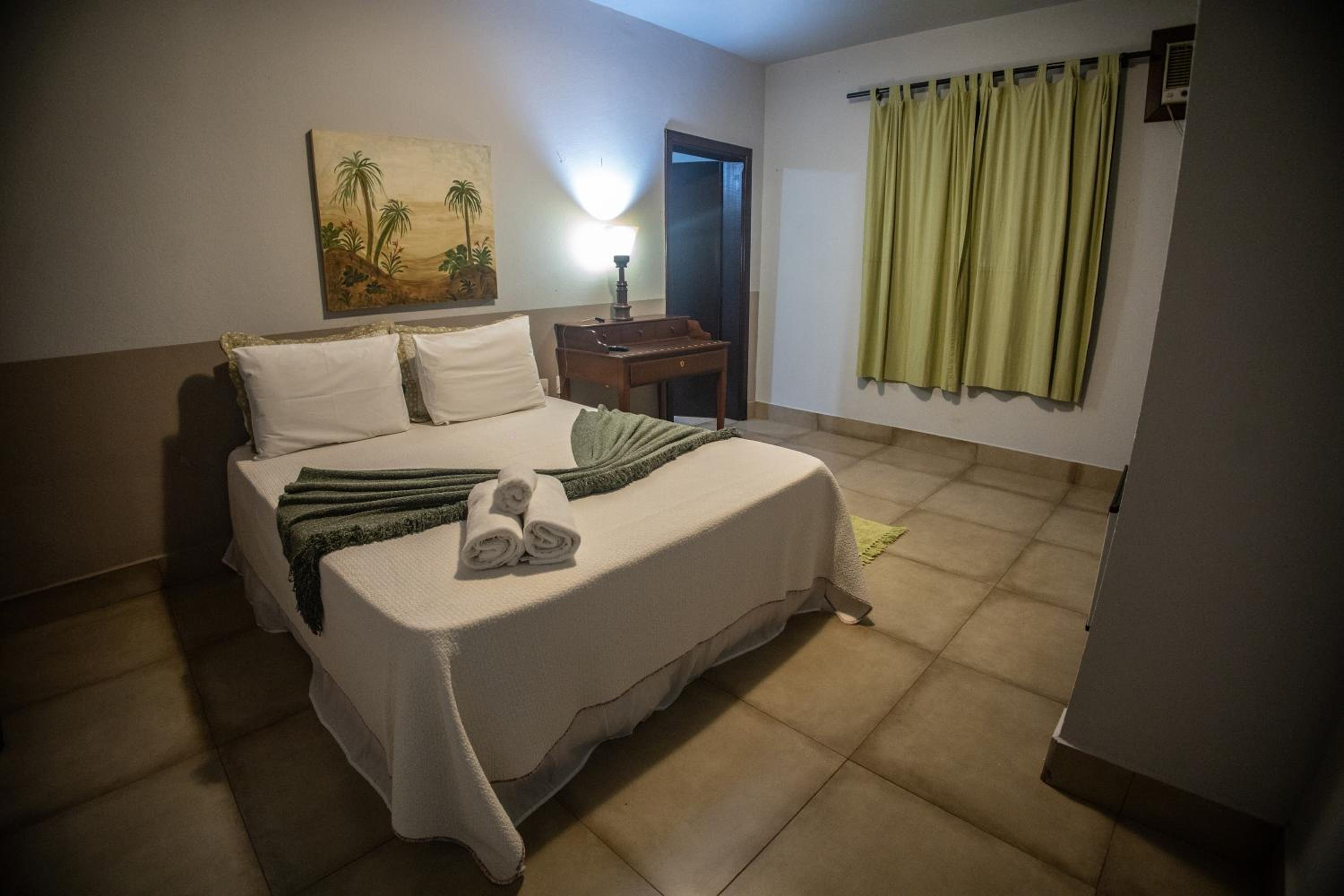 Deluxe Single Room photo 3