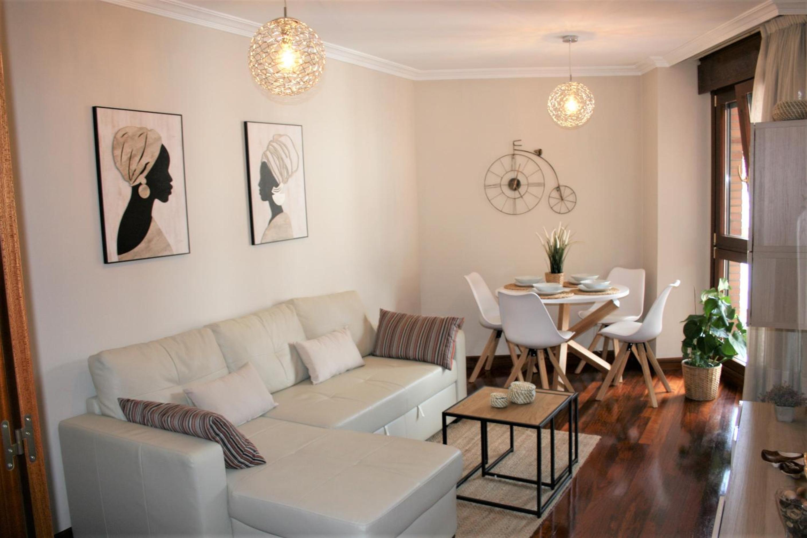 Apartamento