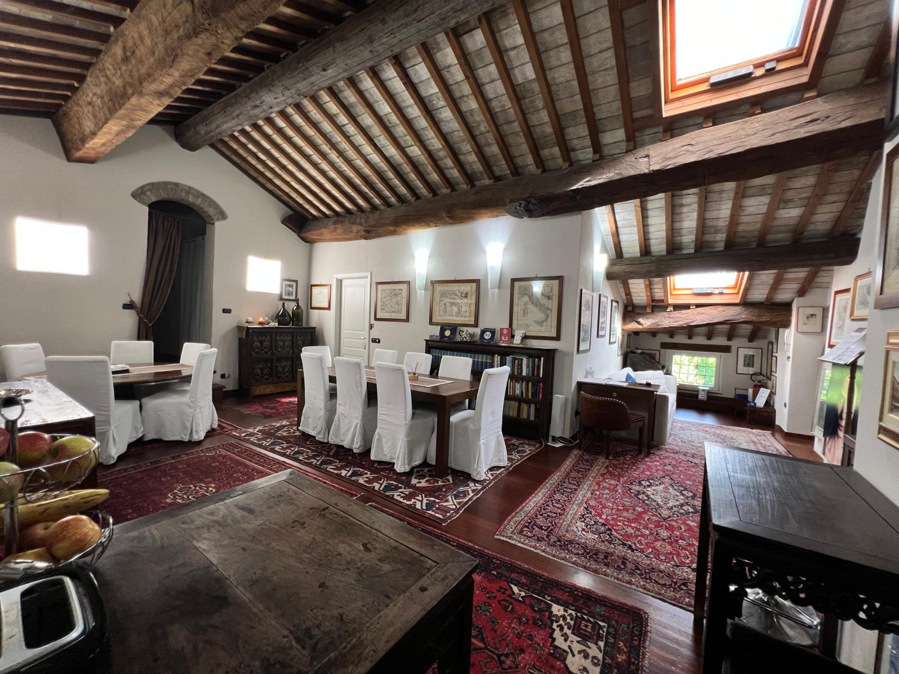 Double Room - Photo 5