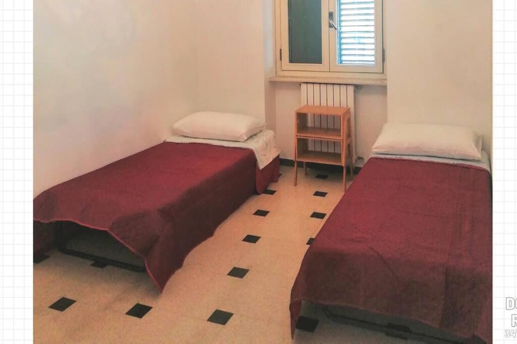 Three-Bedroom Apartment photo 2