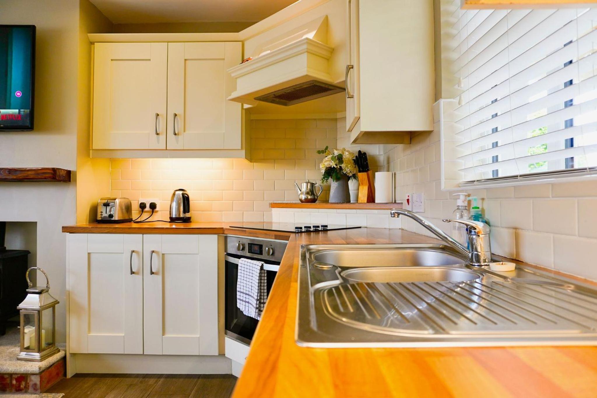 Family Bungalow - Photo 16