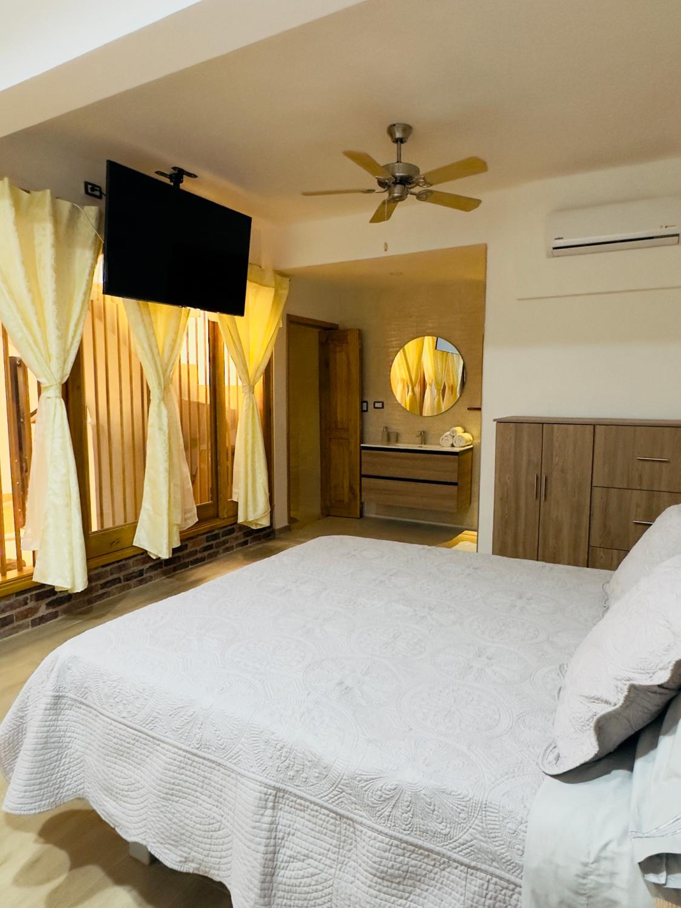 Deluxe Double Room photo 1