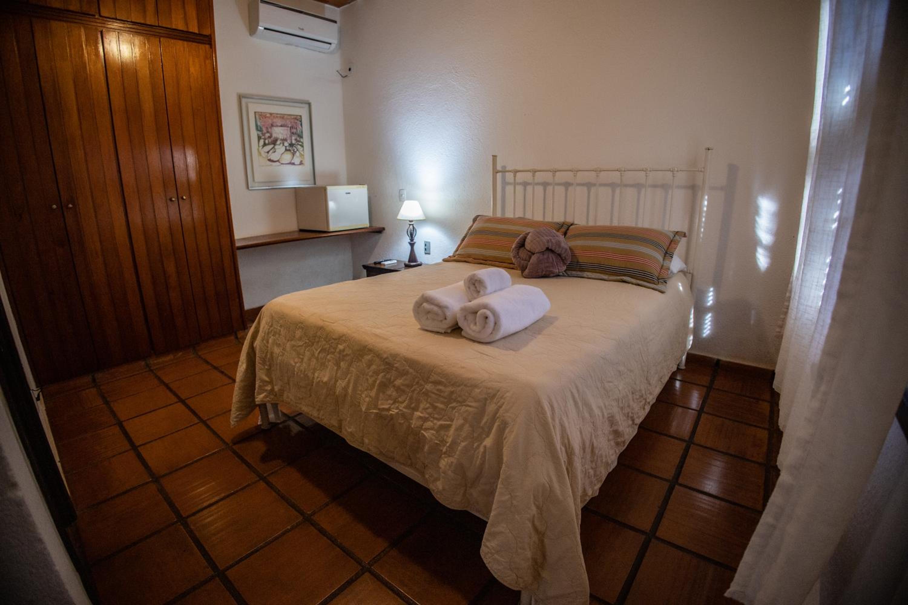 Deluxe Single Room photo 2