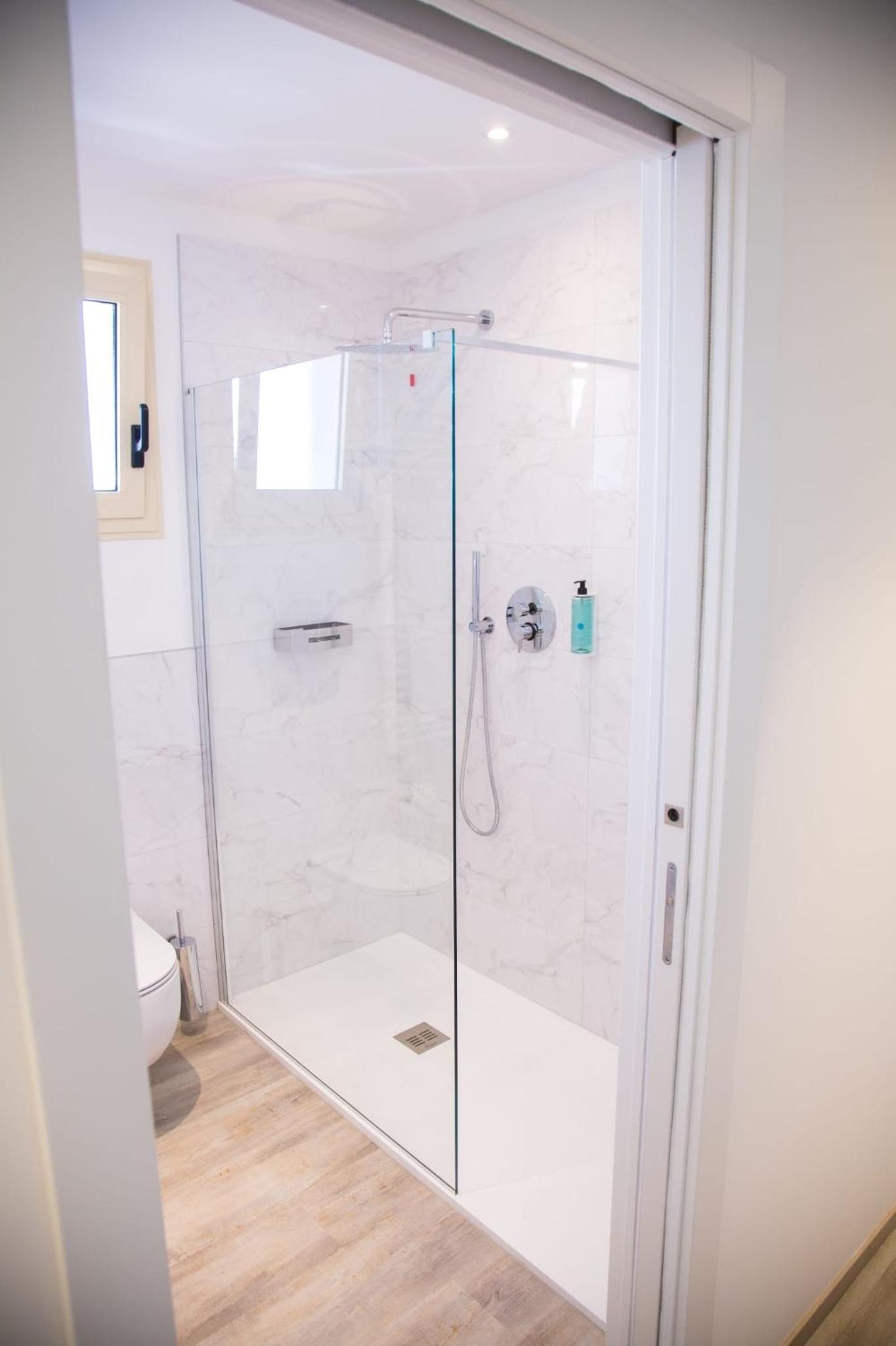 Suite with Terrace photo 2