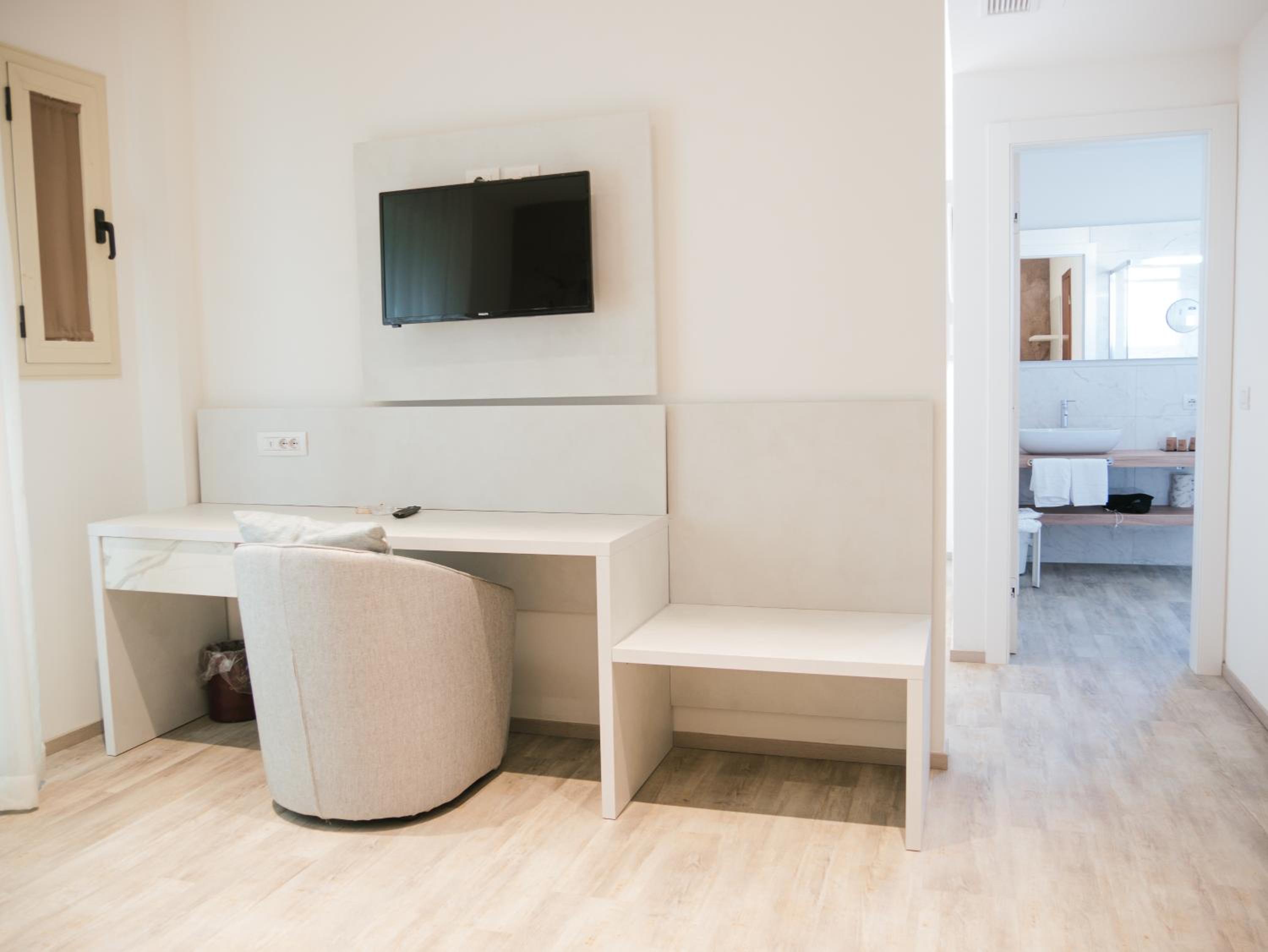 Suite photo 1
