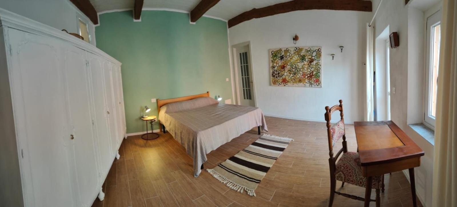 Double Room with Private Bathroom photo 3