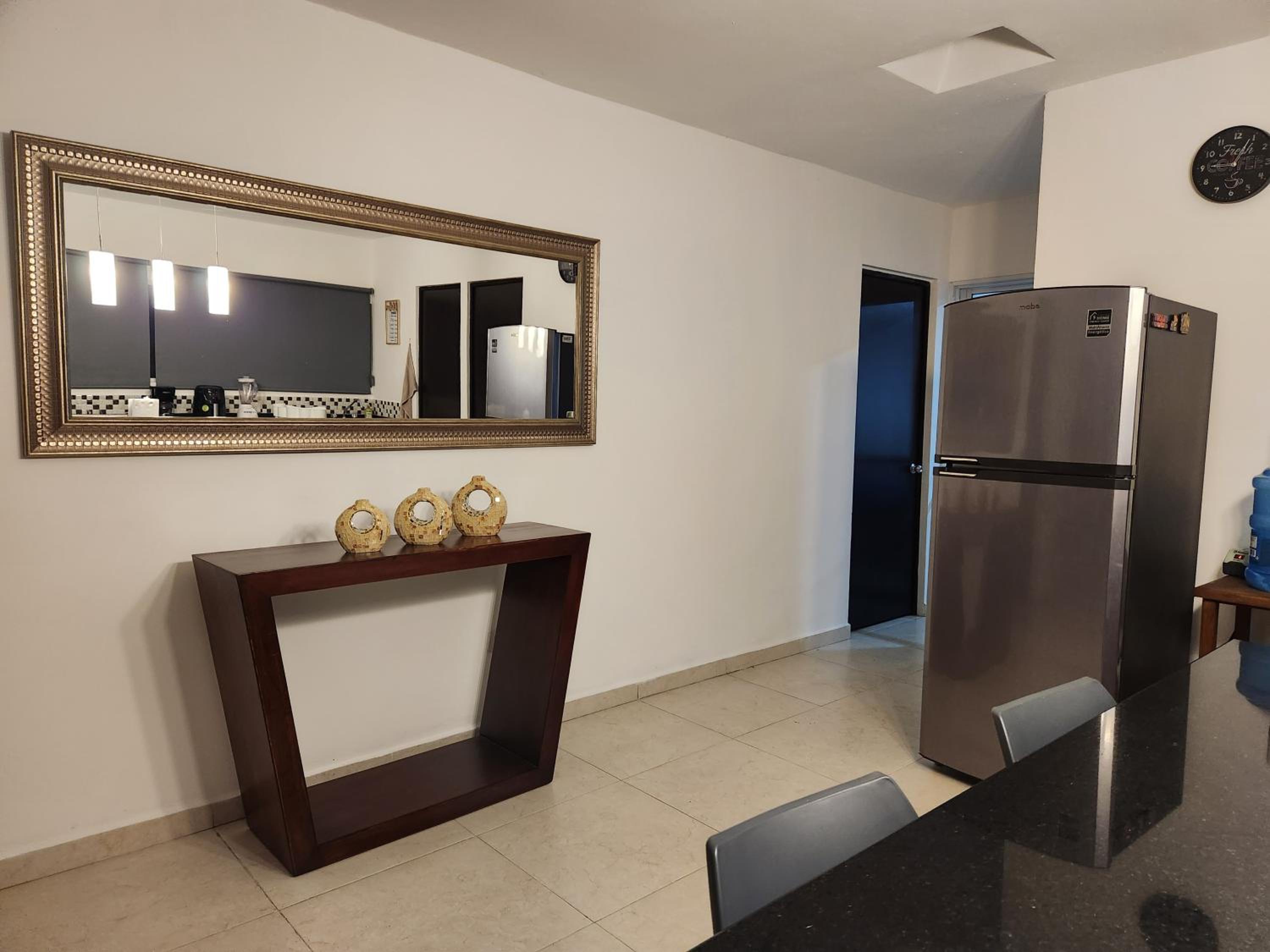 Two-Bedroom House photo 2