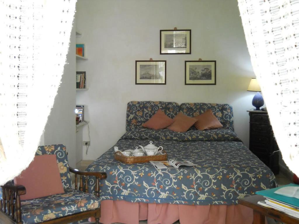 Double or Twin Room photo 1
