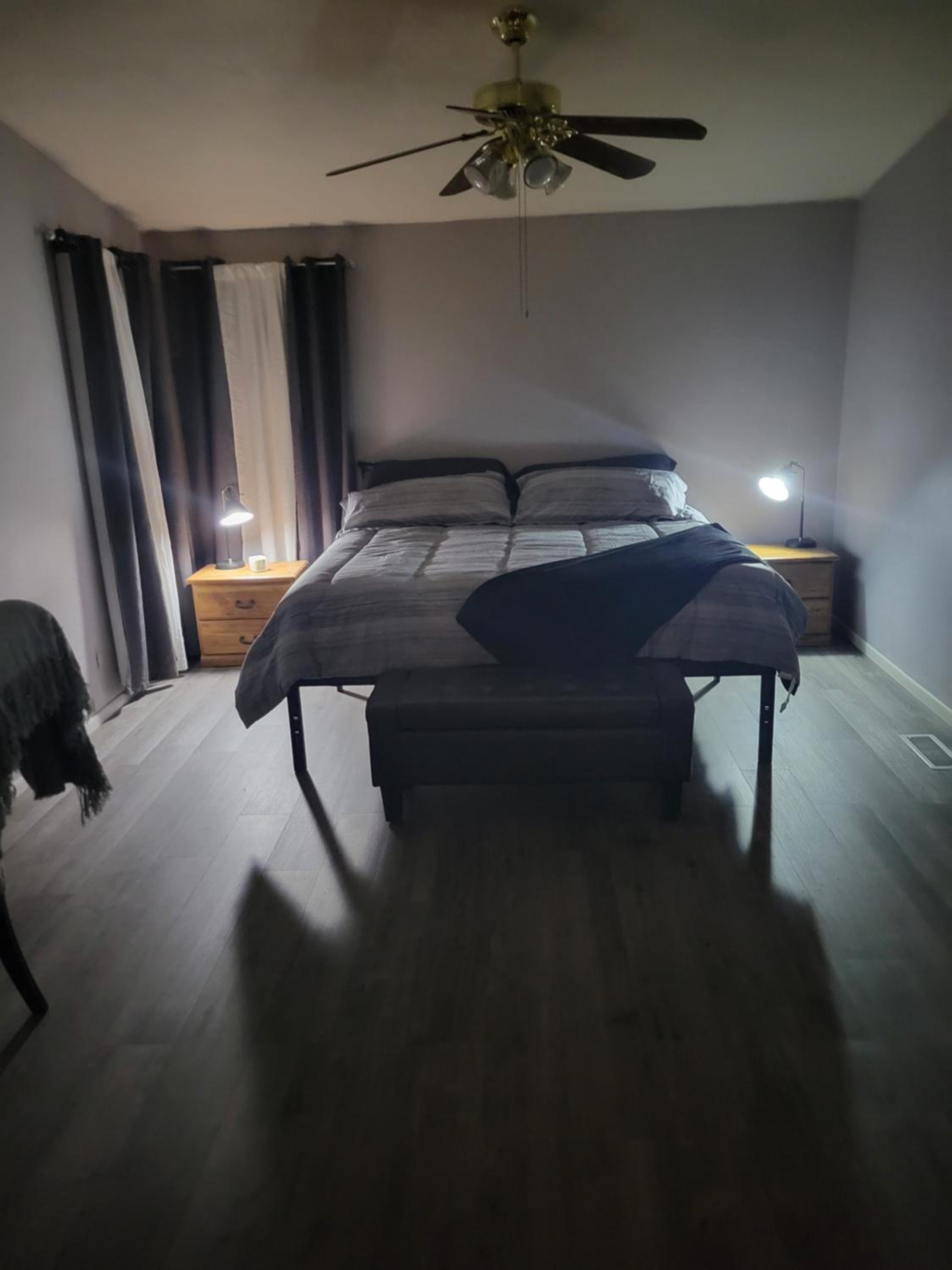 One-Bedroom Villa photo 2