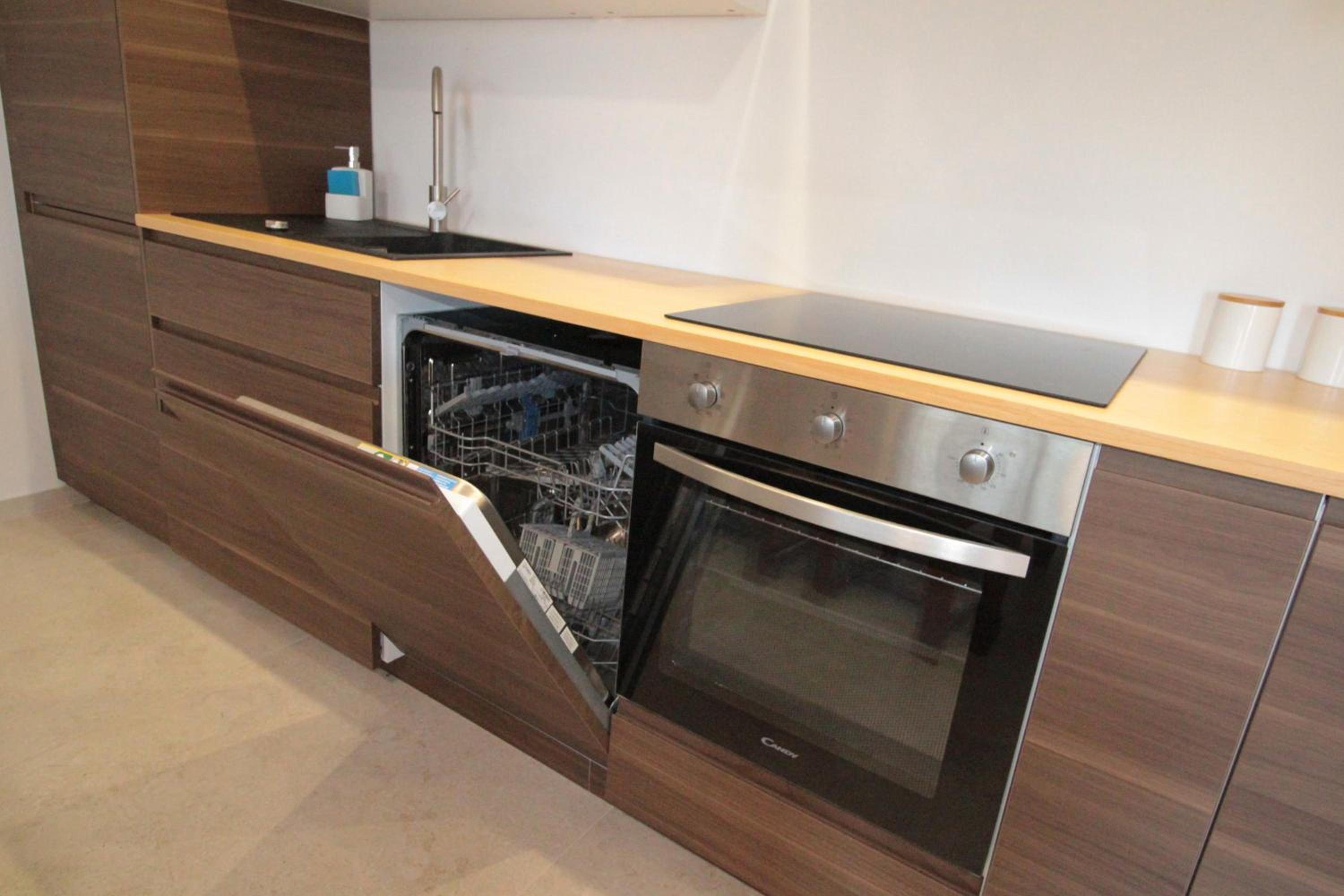 Two-Bedroom Apartment with Terrace - Photo 13