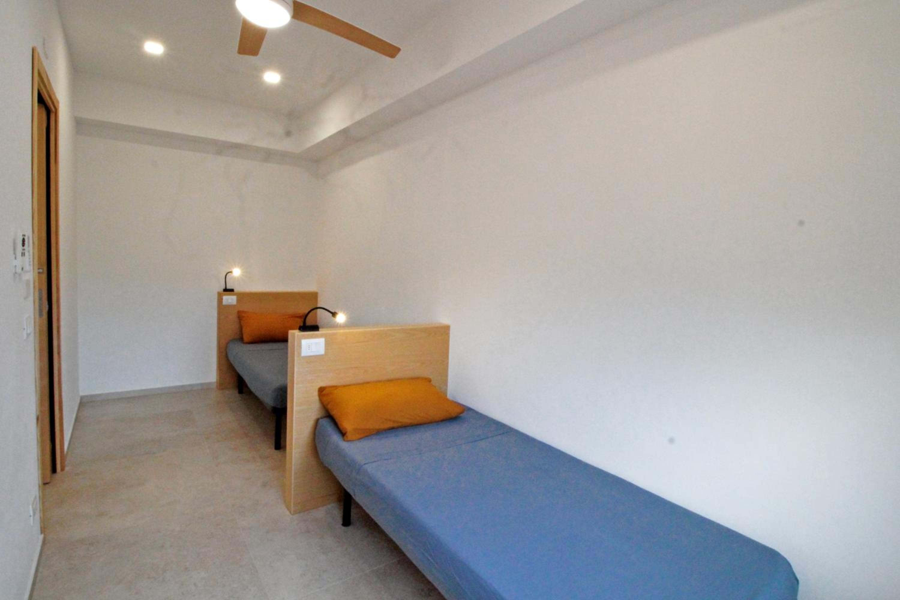 Two-Bedroom Apartment with Terrace - Photo 10