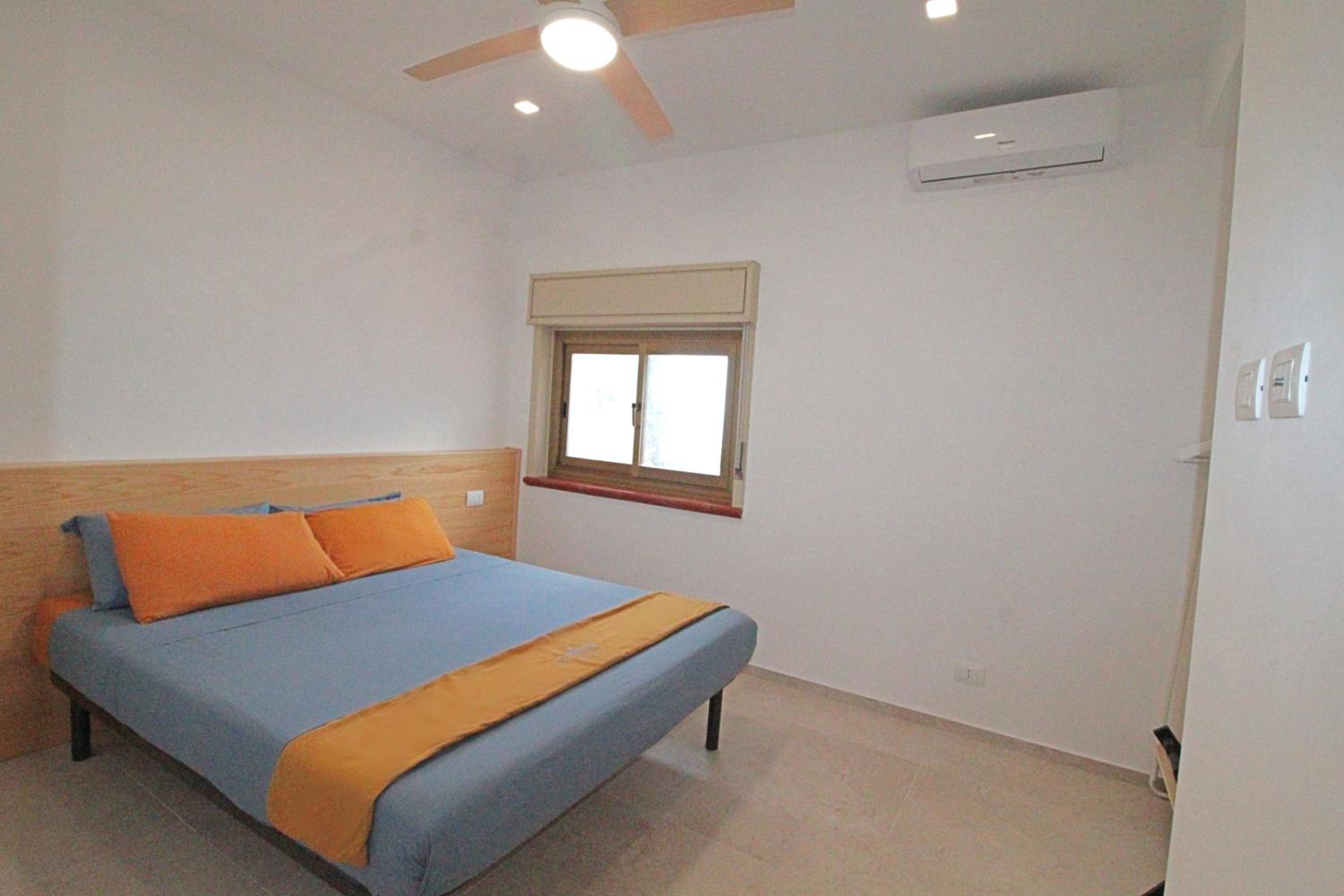 Two-Bedroom Apartment with Terrace - Photo 1