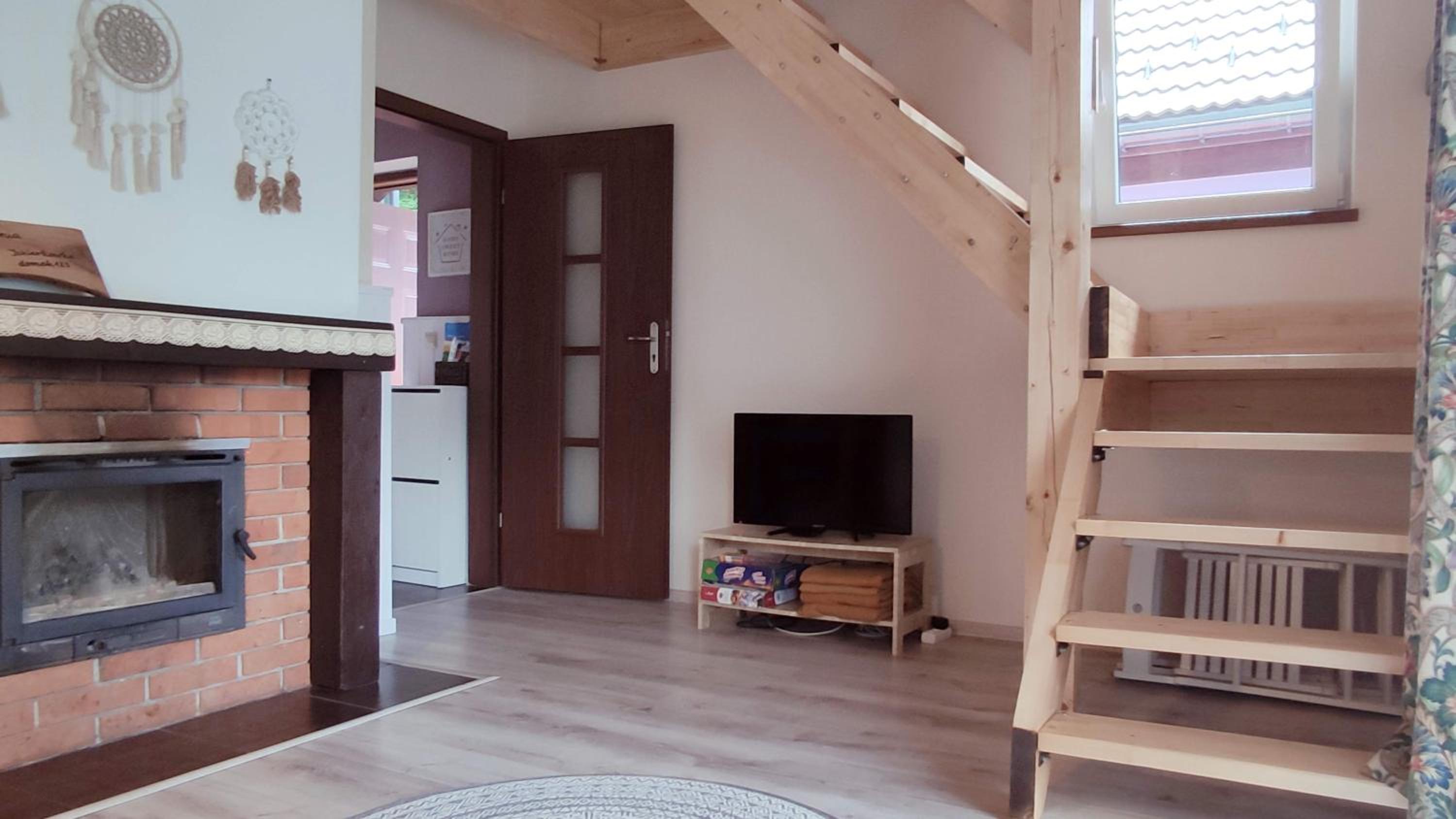 Two-Bedroom Chalet photo 1