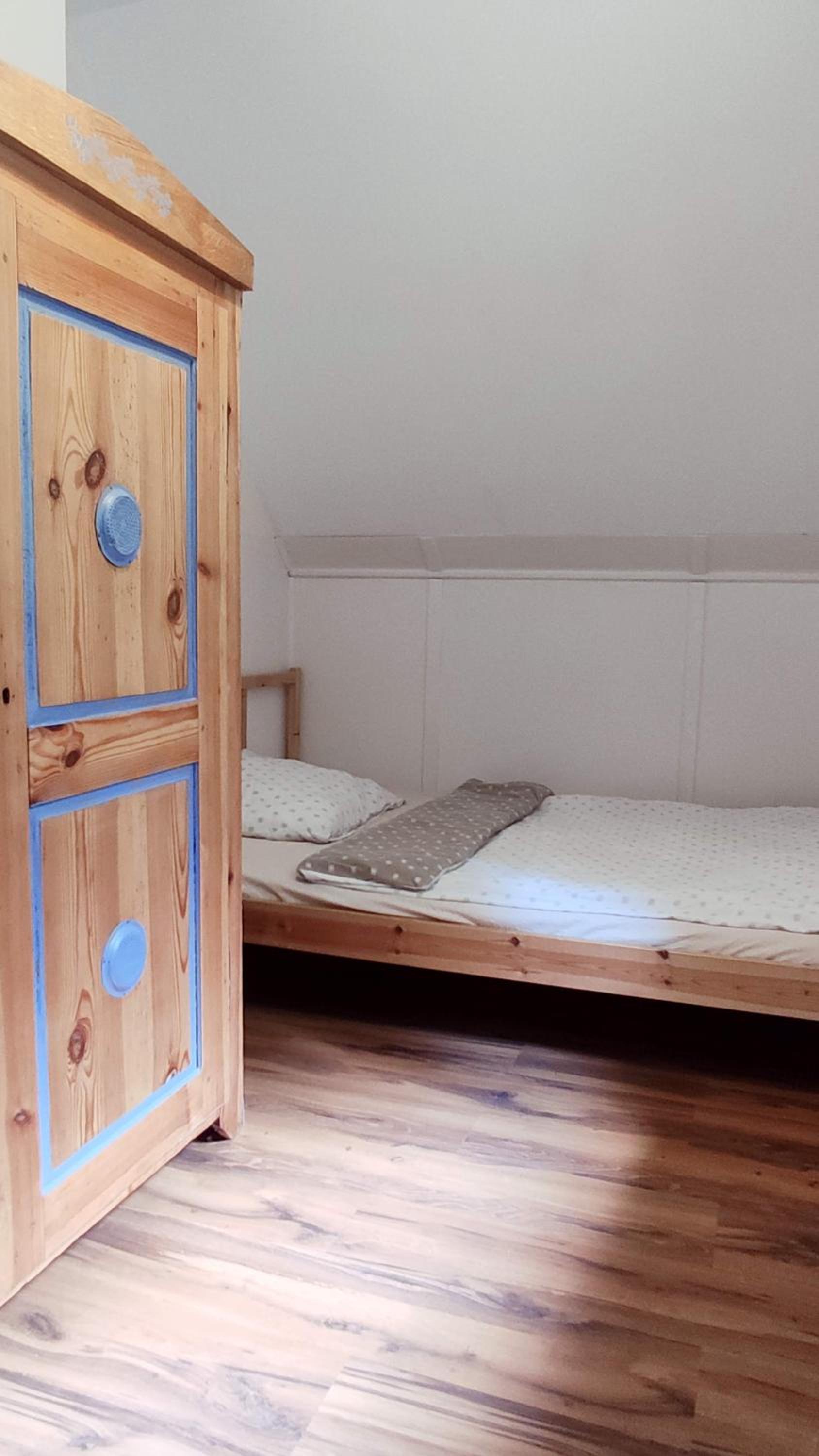 Two-Bedroom Chalet photo 2