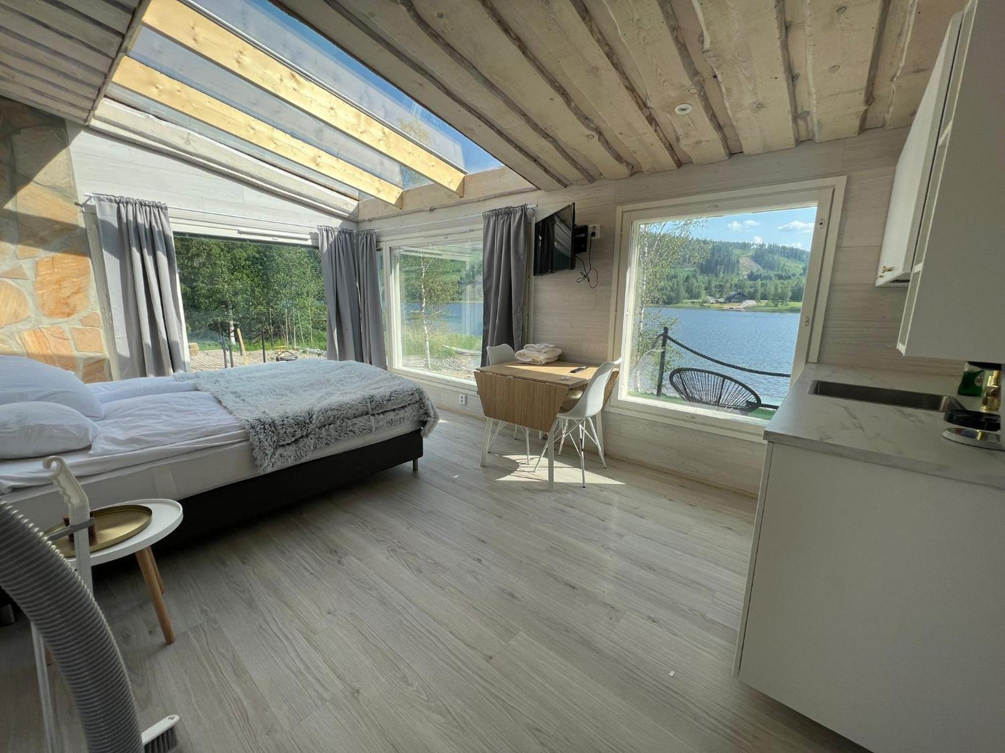 One-Bedroom Chalet photo 1