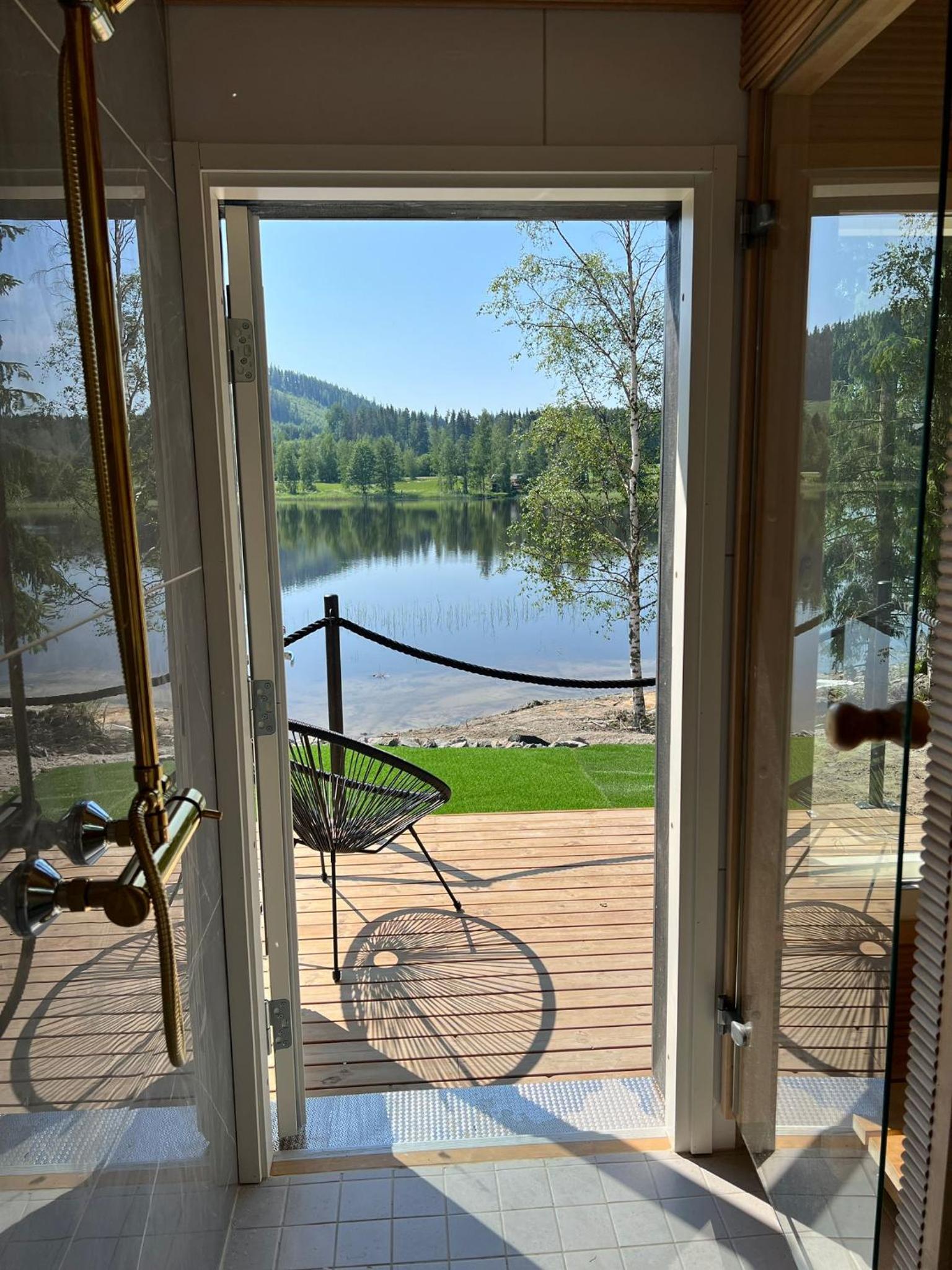 One-Bedroom Chalet photo 2