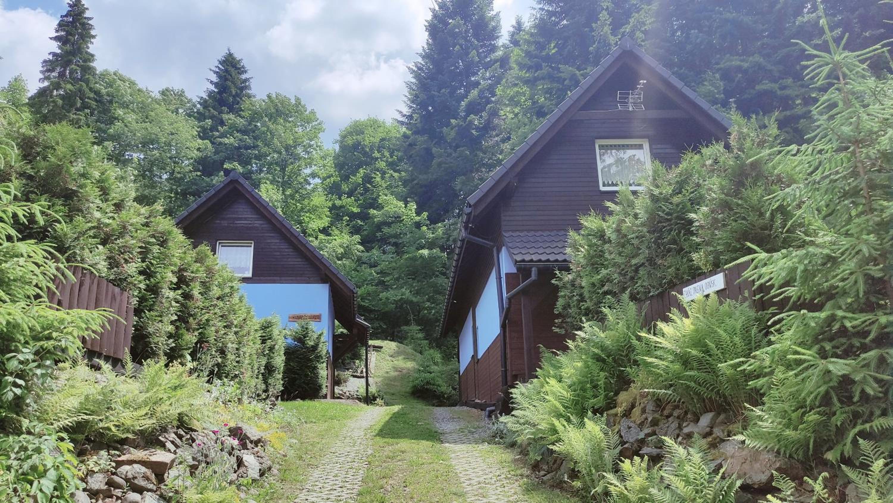 Two-Bedroom Chalet photo 3