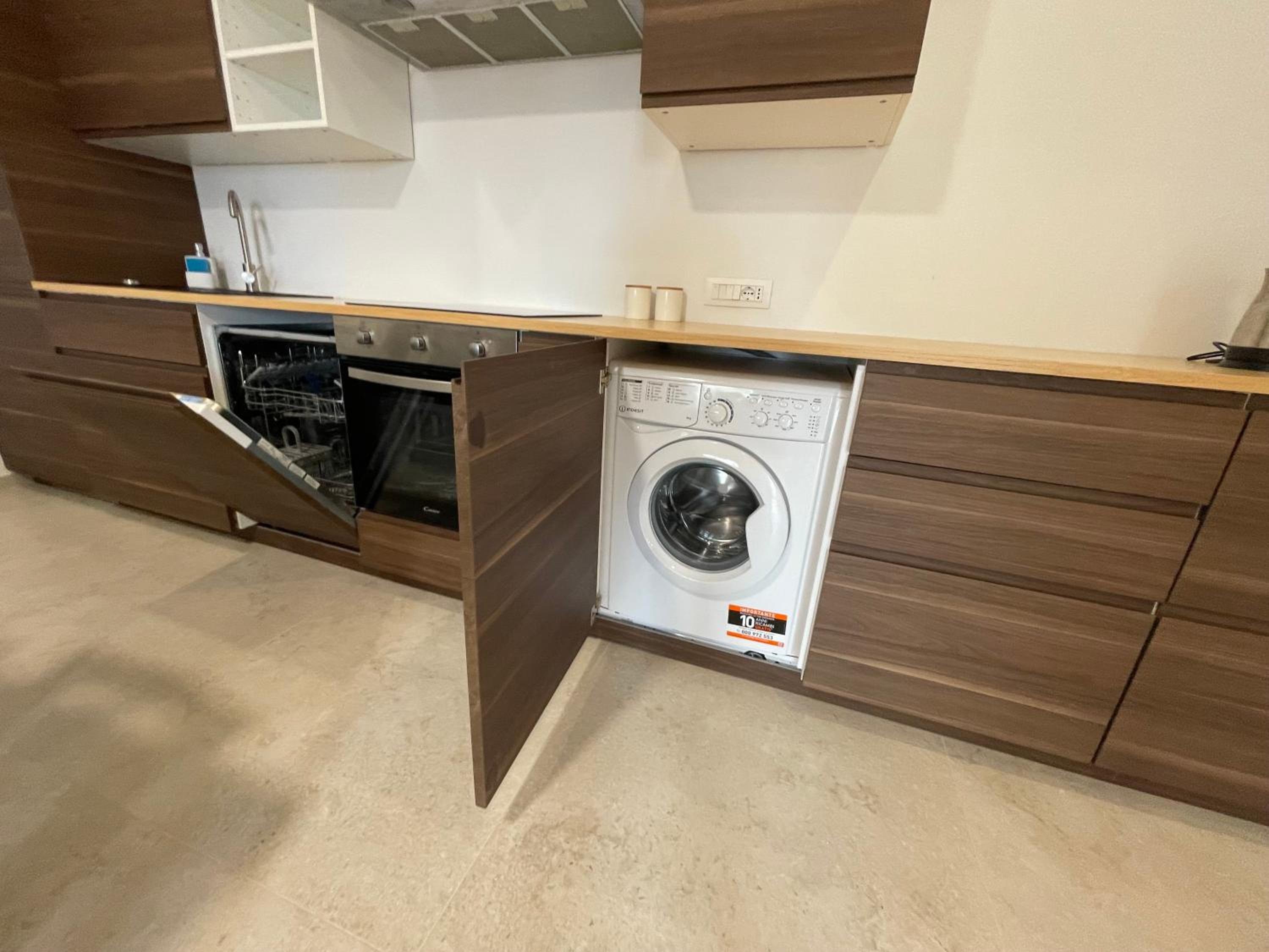 Two-Bedroom Apartment with Terrace - Photo 18